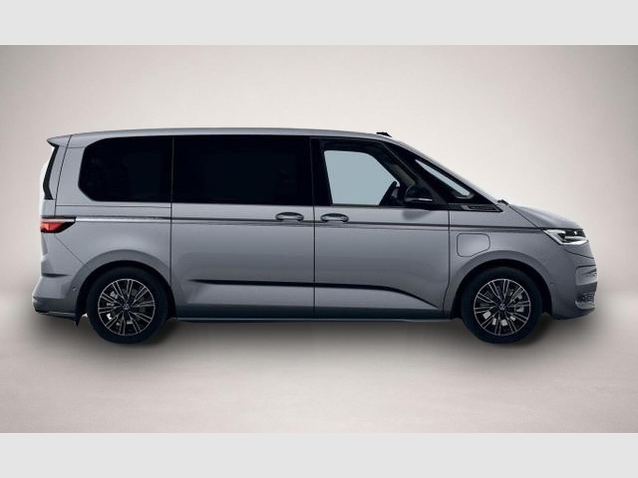 VW Multivan (2026) - Photo 3