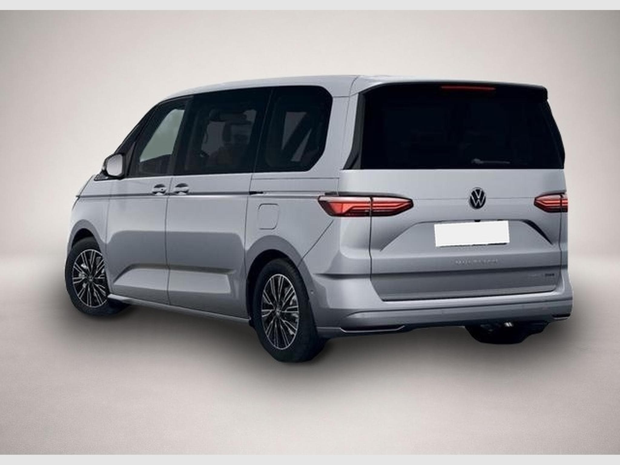VW Multivan (2026) - Photo 5