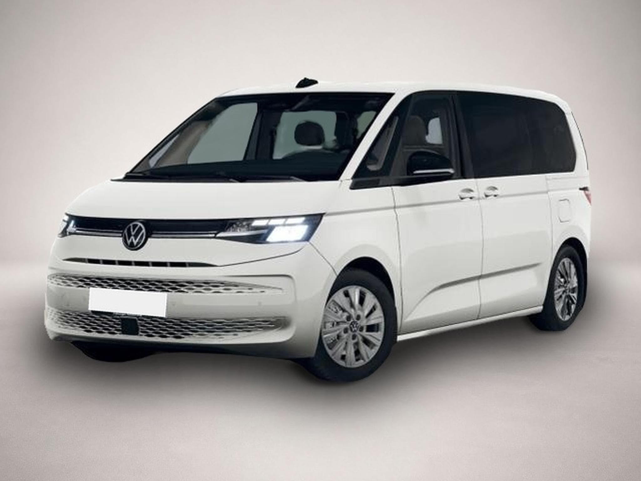 VW Multivan (2026) - Photo 1