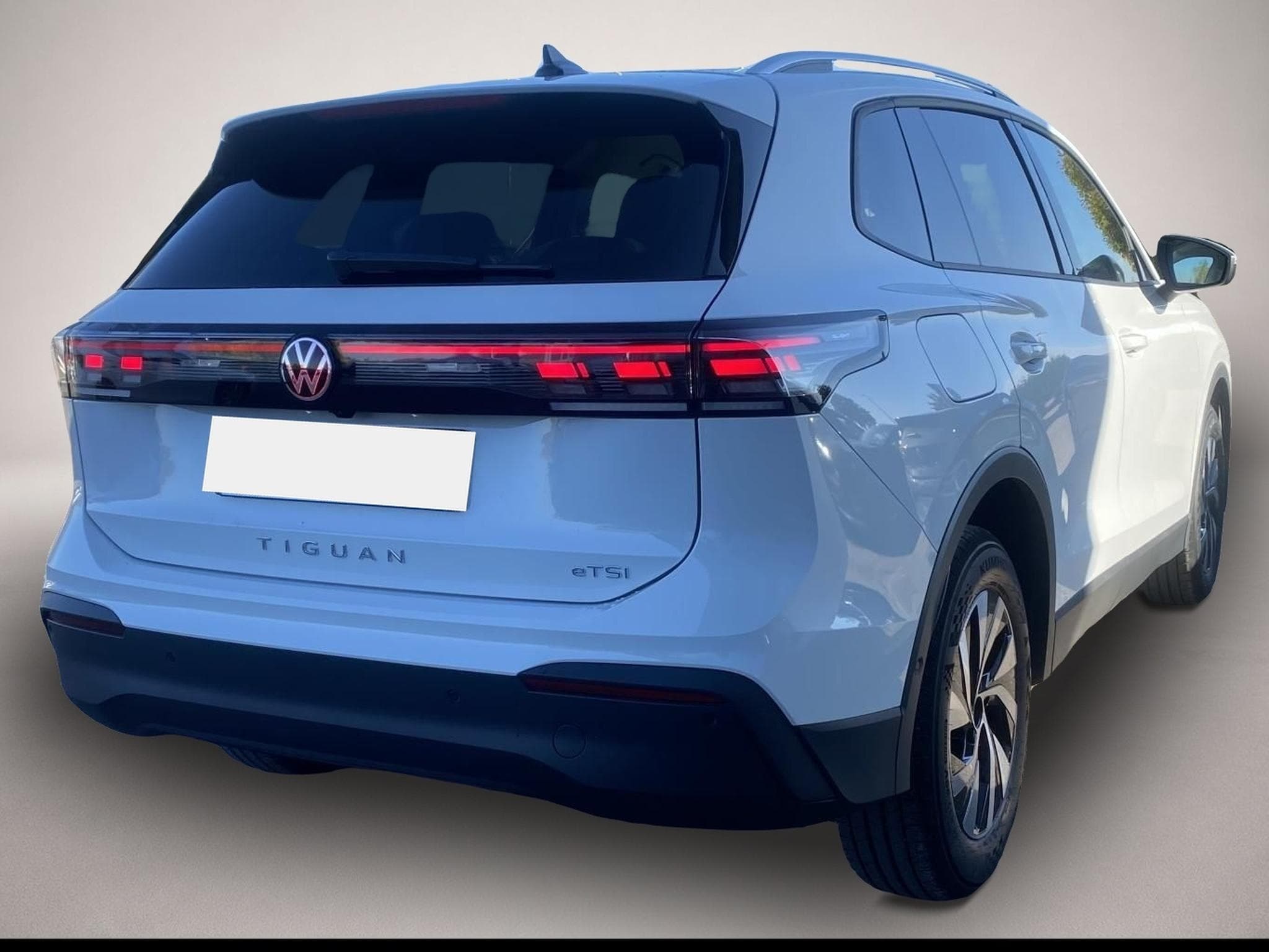 VW Tiguan (2026) - Photo 6