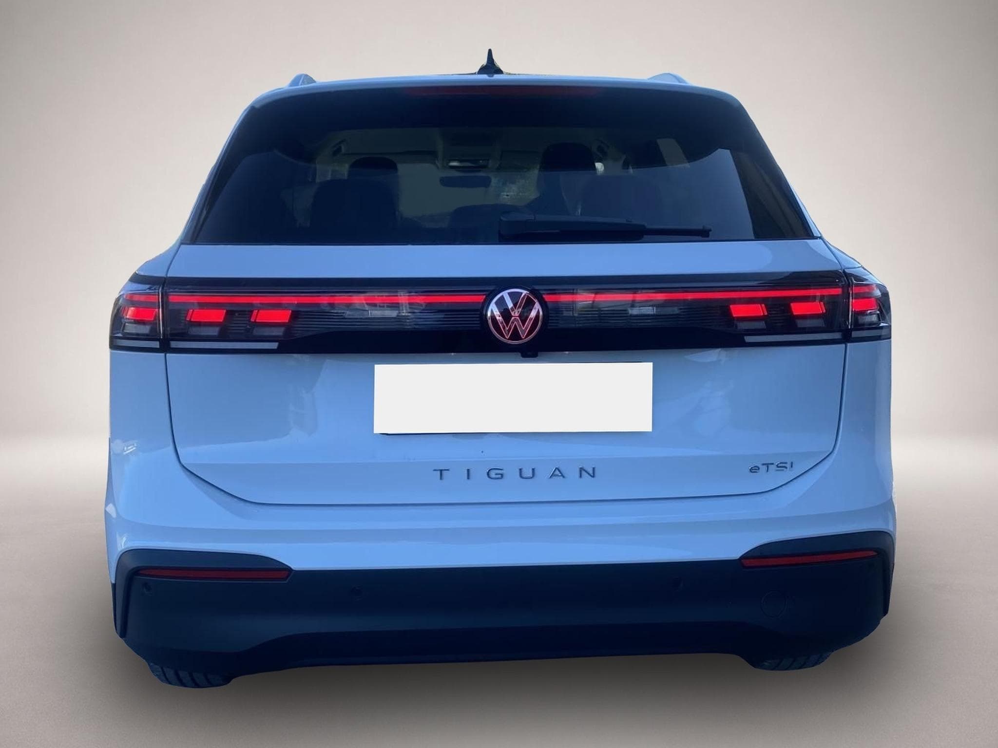 VW Tiguan (2026) - Photo 5