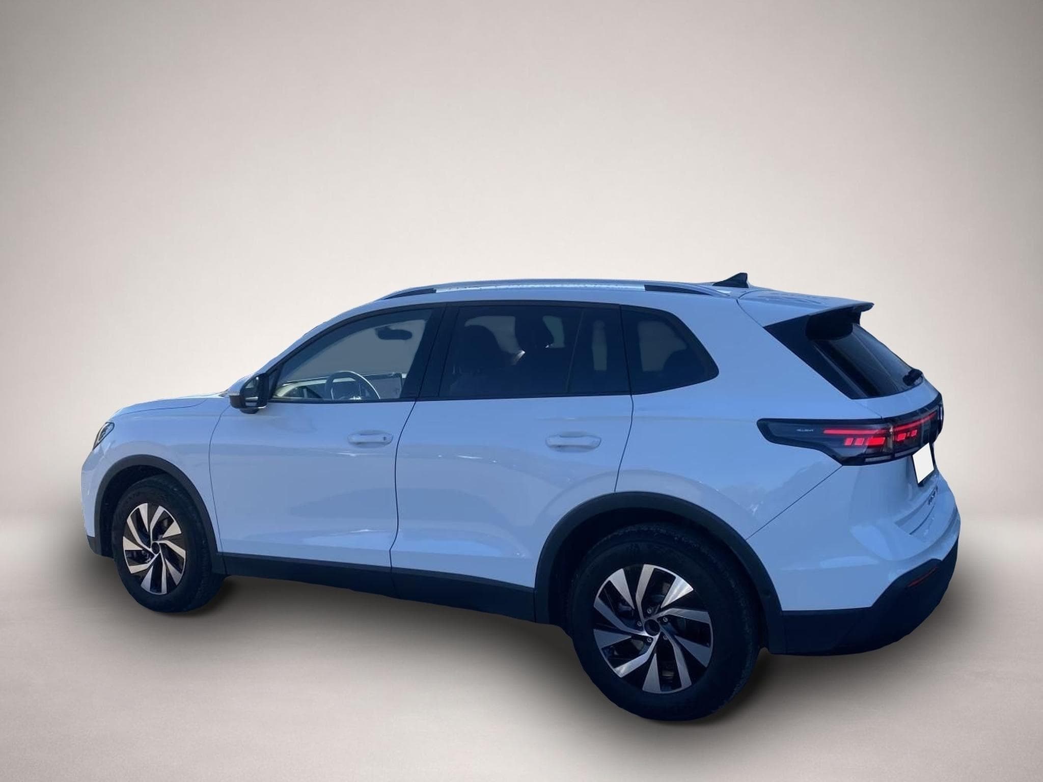 VW Tiguan (2026) - Photo 3