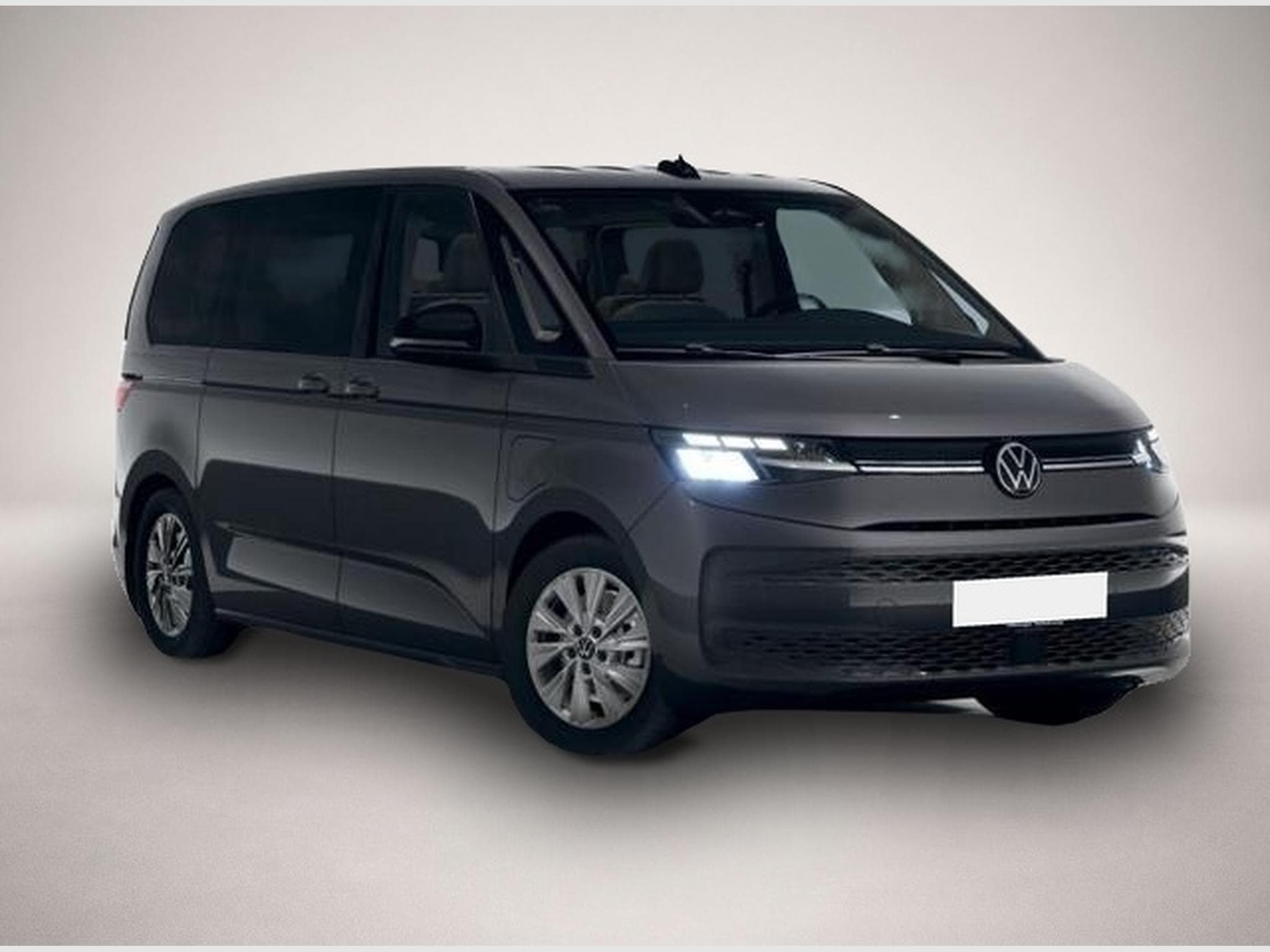 VW Multivan (2026) - Photo 2