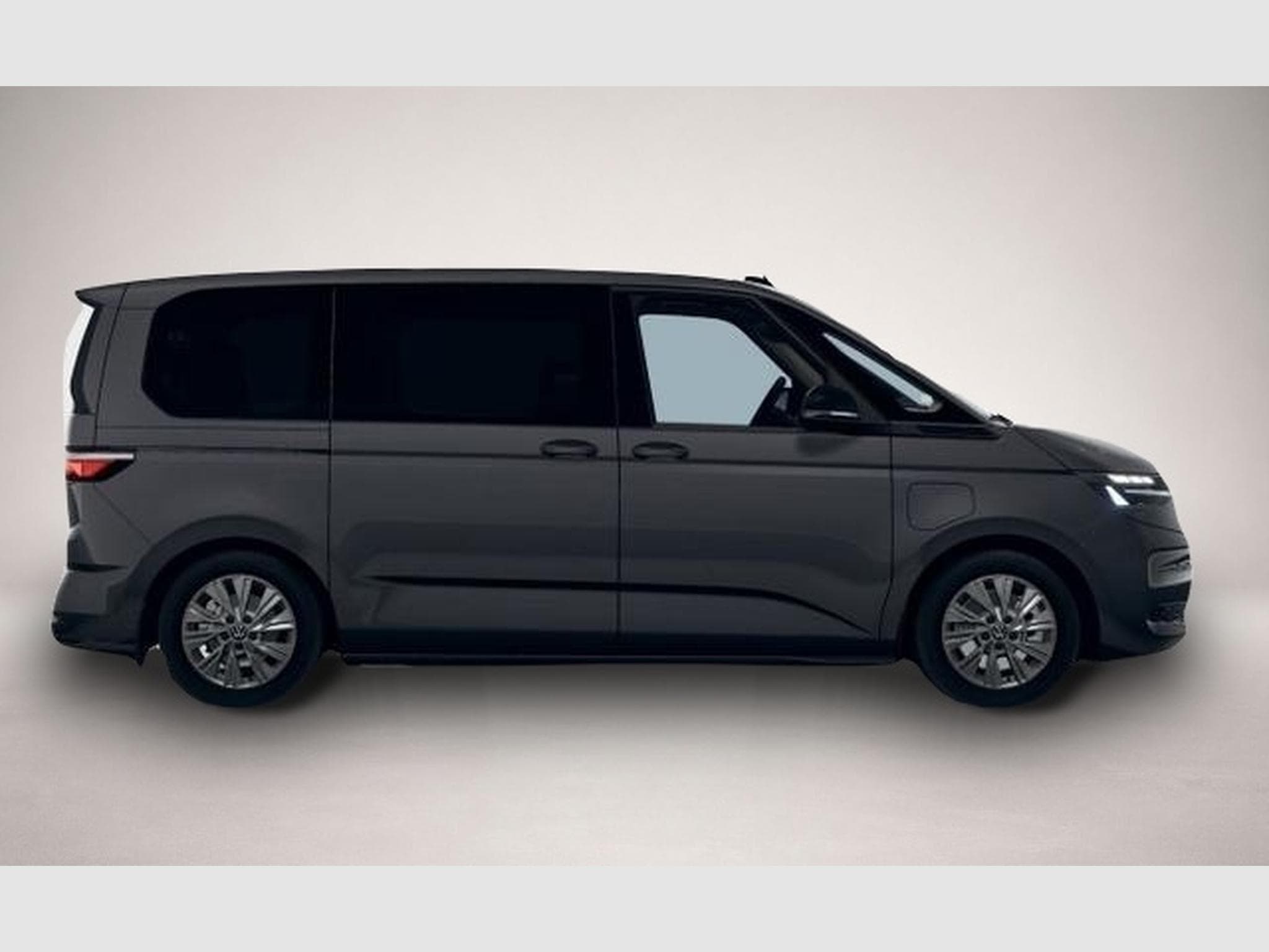 VW Multivan (2026) - Photo 3