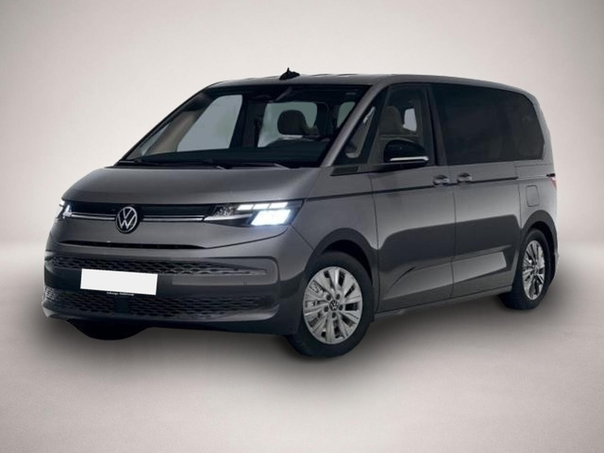 VW Multivan (2026) - Photo 1