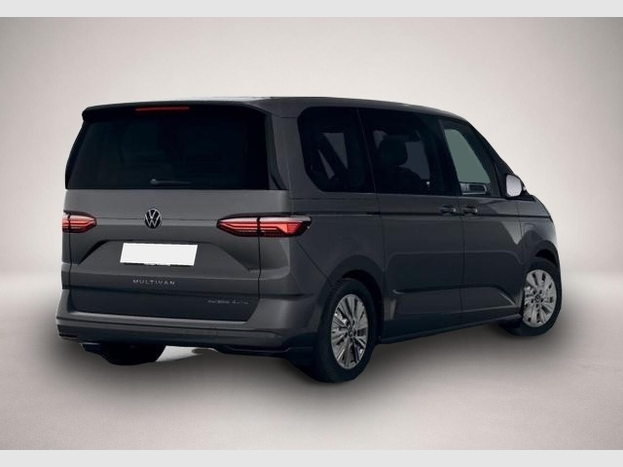 VW Multivan (2026) - Photo 4