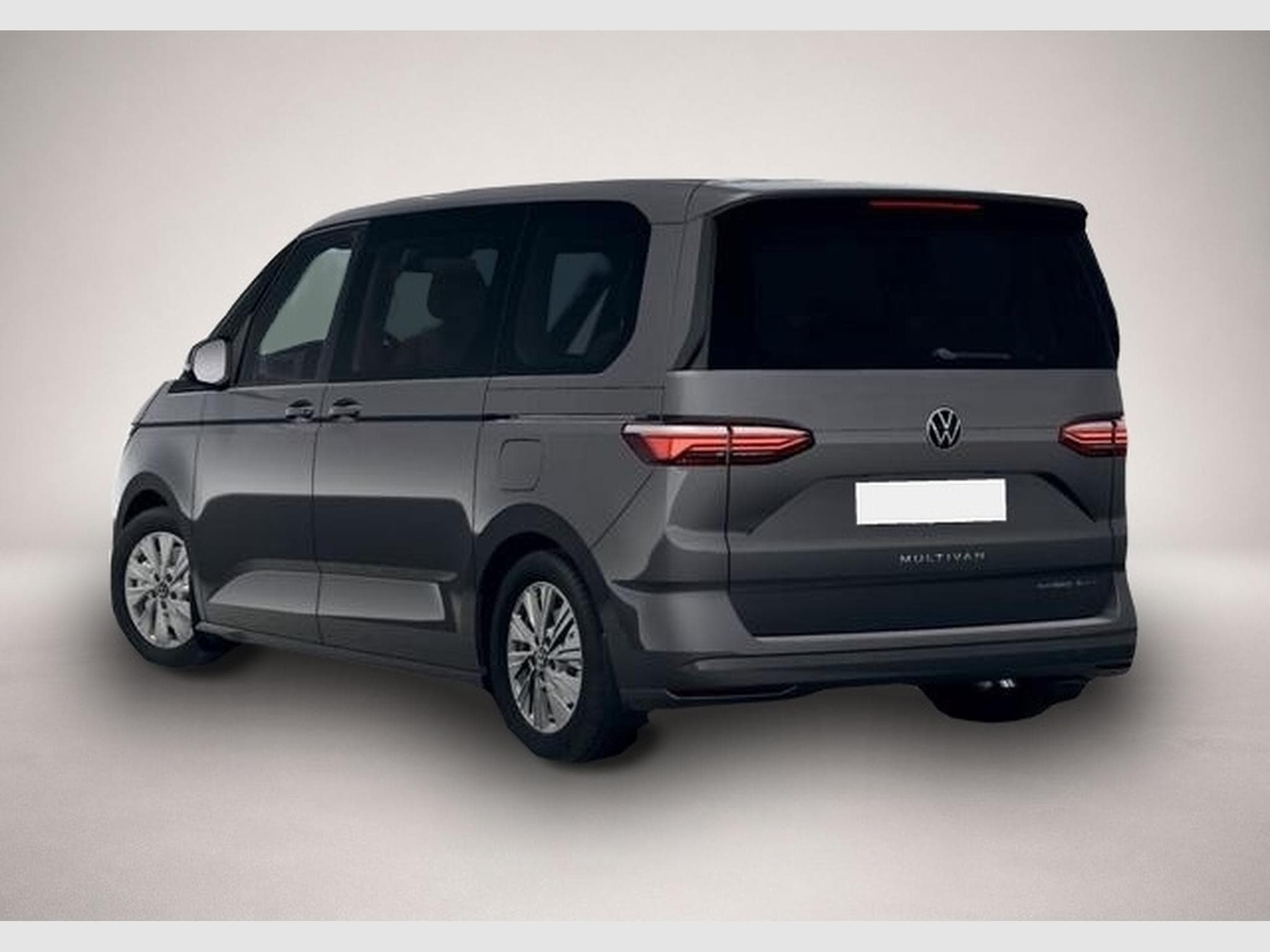 VW Multivan (2026) - Photo 5