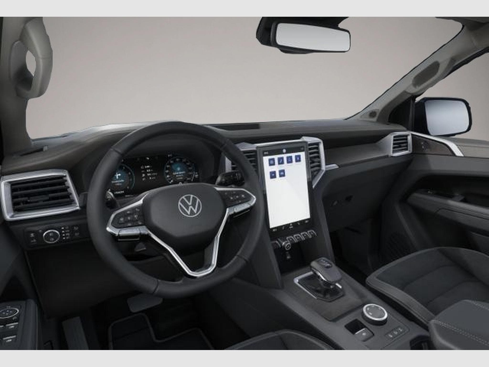 VW Amarok (2026) - Photo 4
