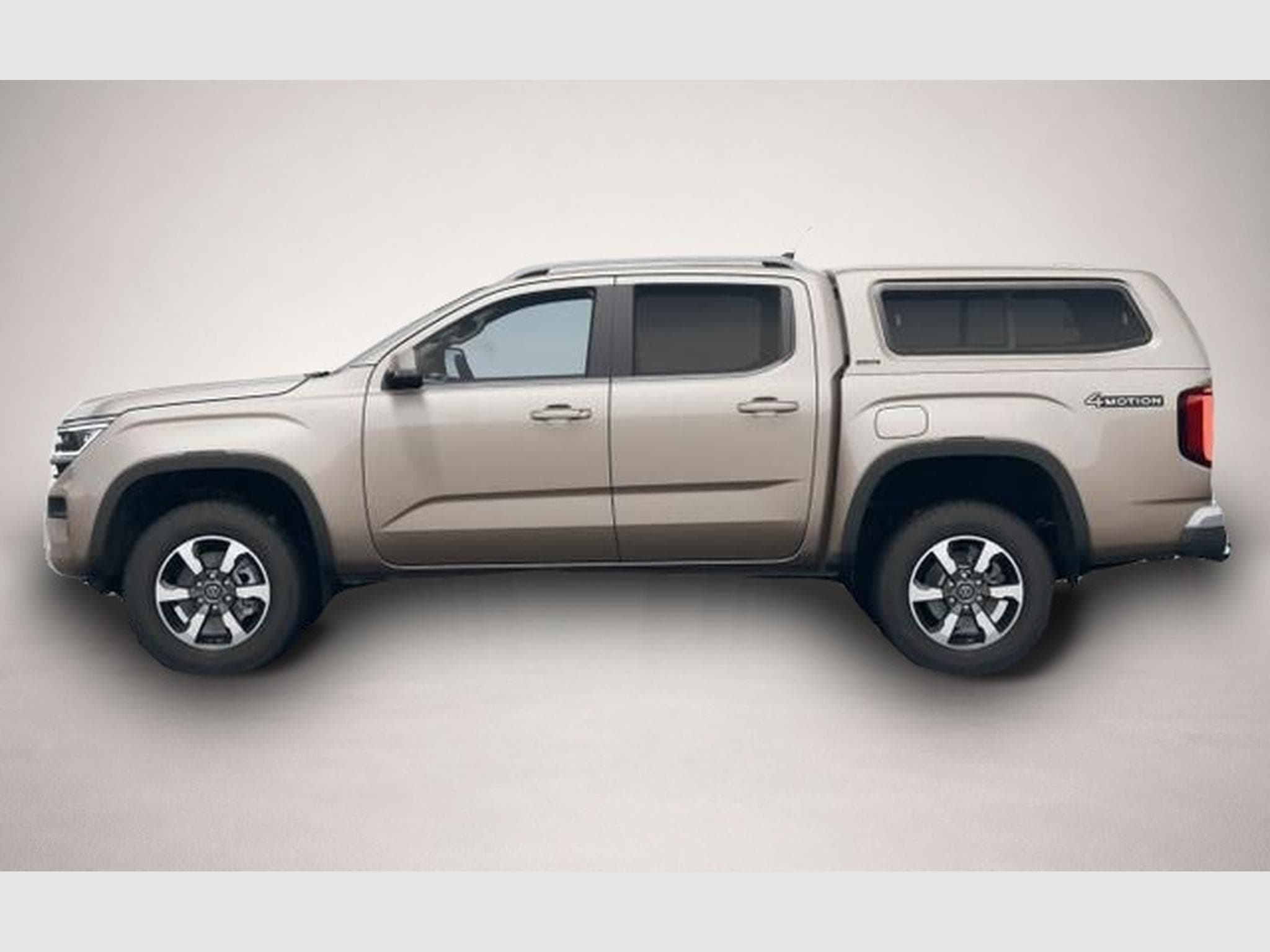 VW Amarok (2026) - Photo 2