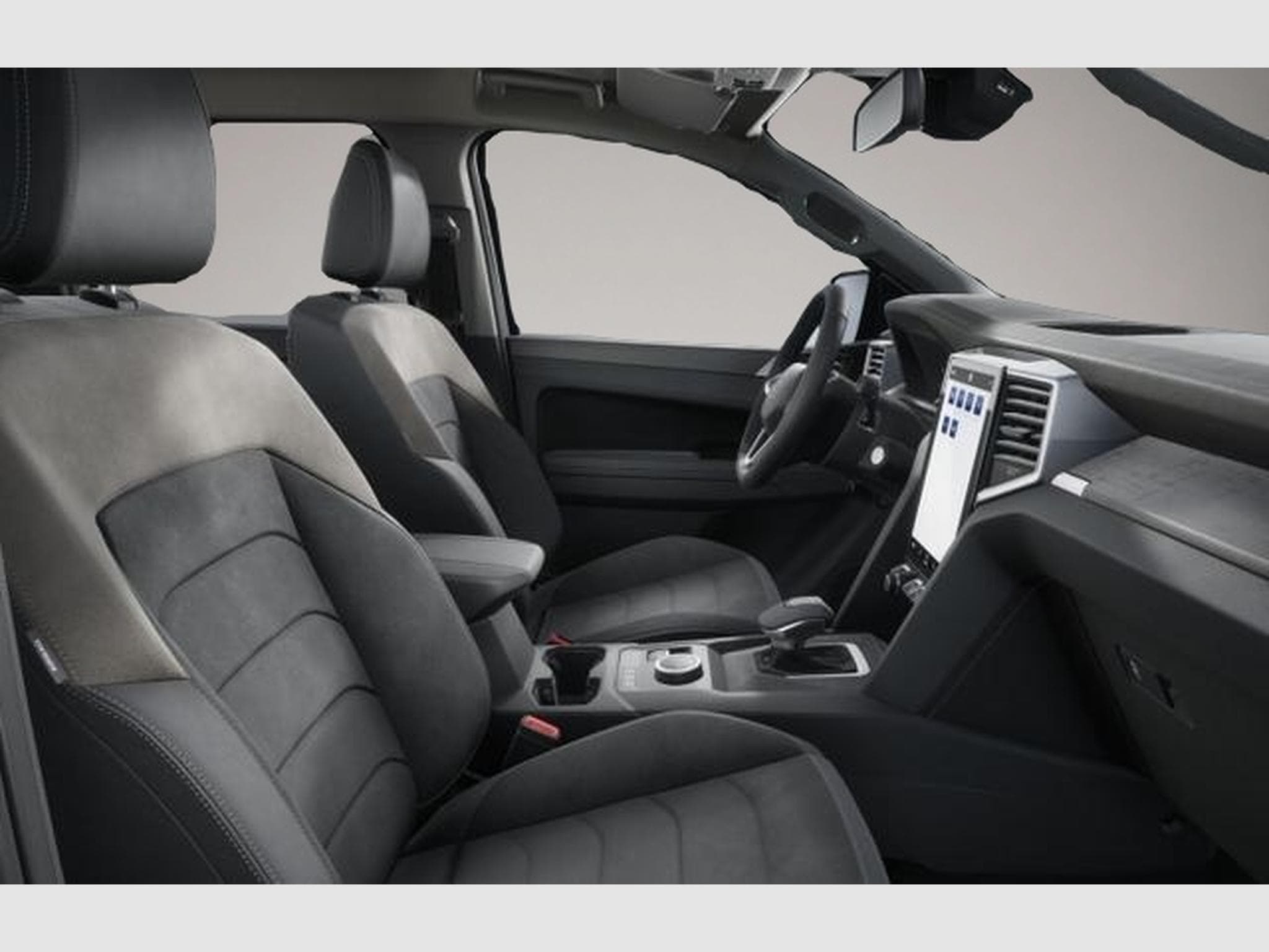 VW Amarok (2026) - Photo 5