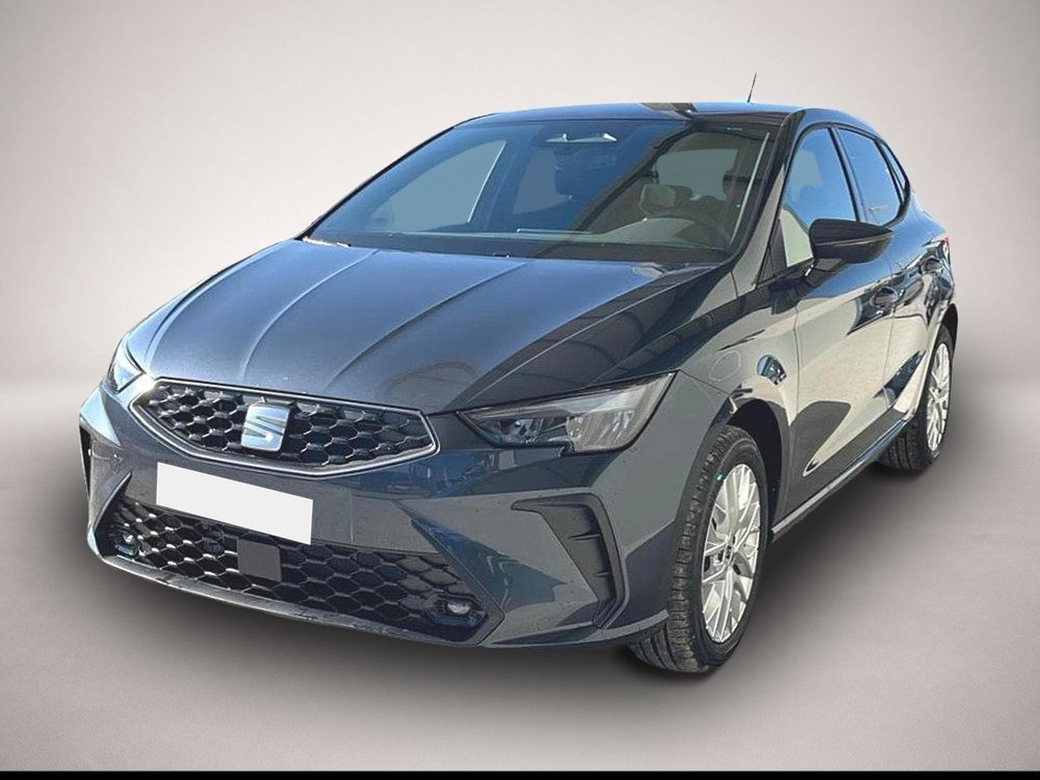 Seat Ibiza (2026) - Photo 1
