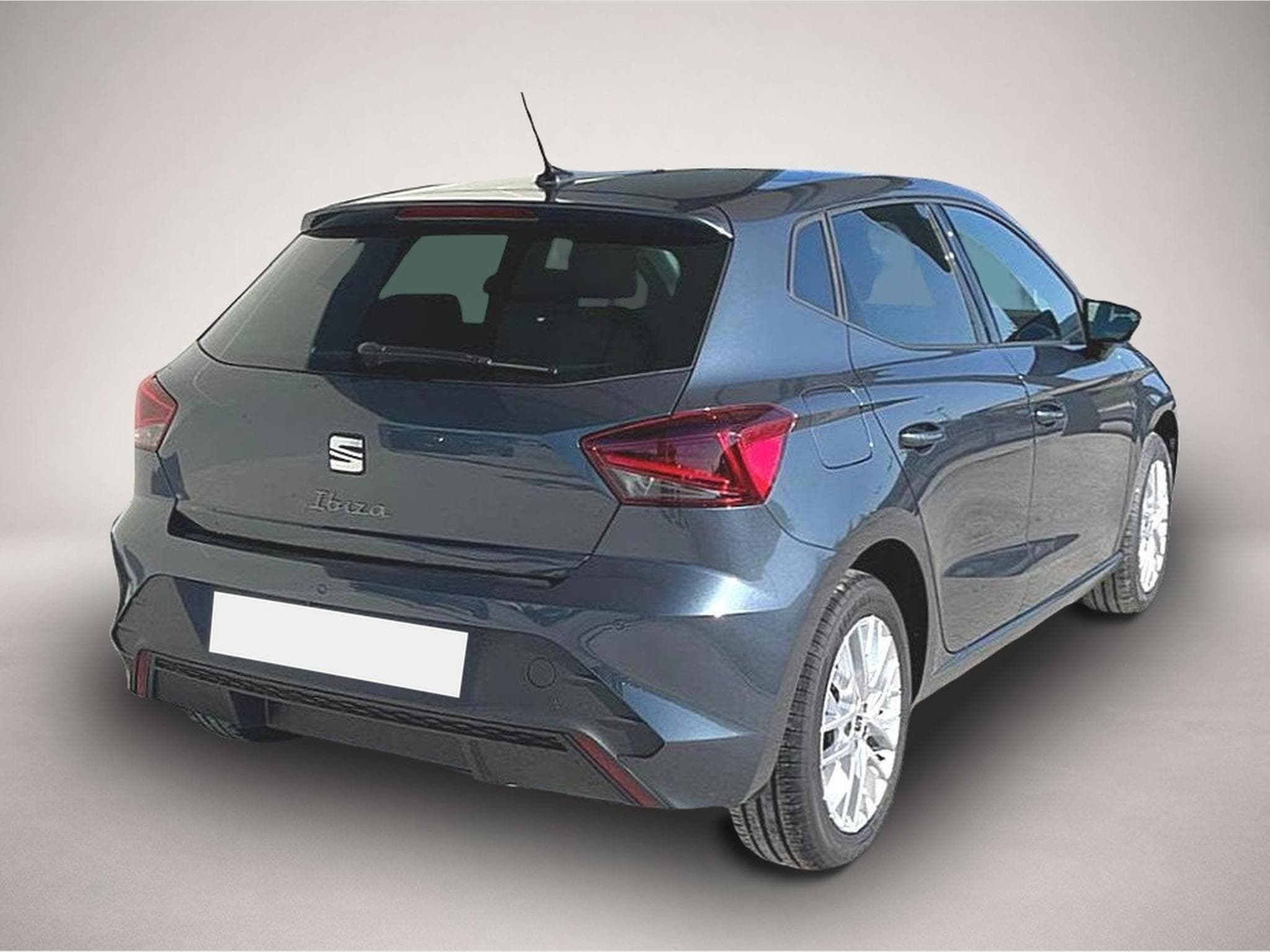 Seat Ibiza (2026) - Photo 2