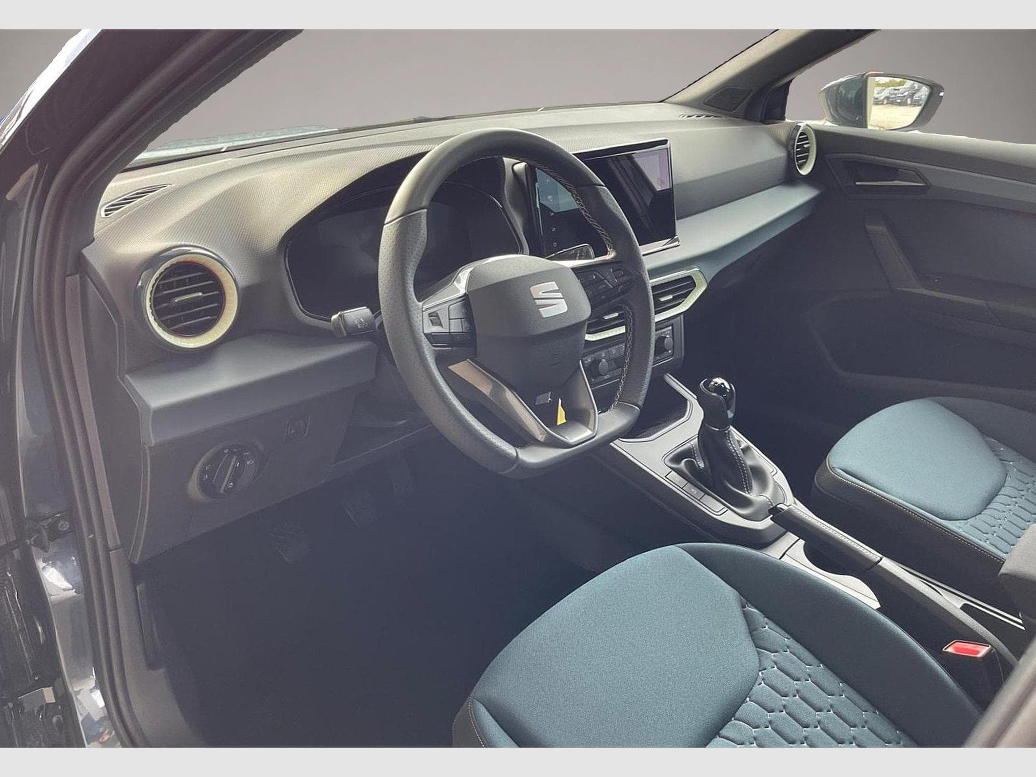 Seat Ibiza (2026) - Photo 3