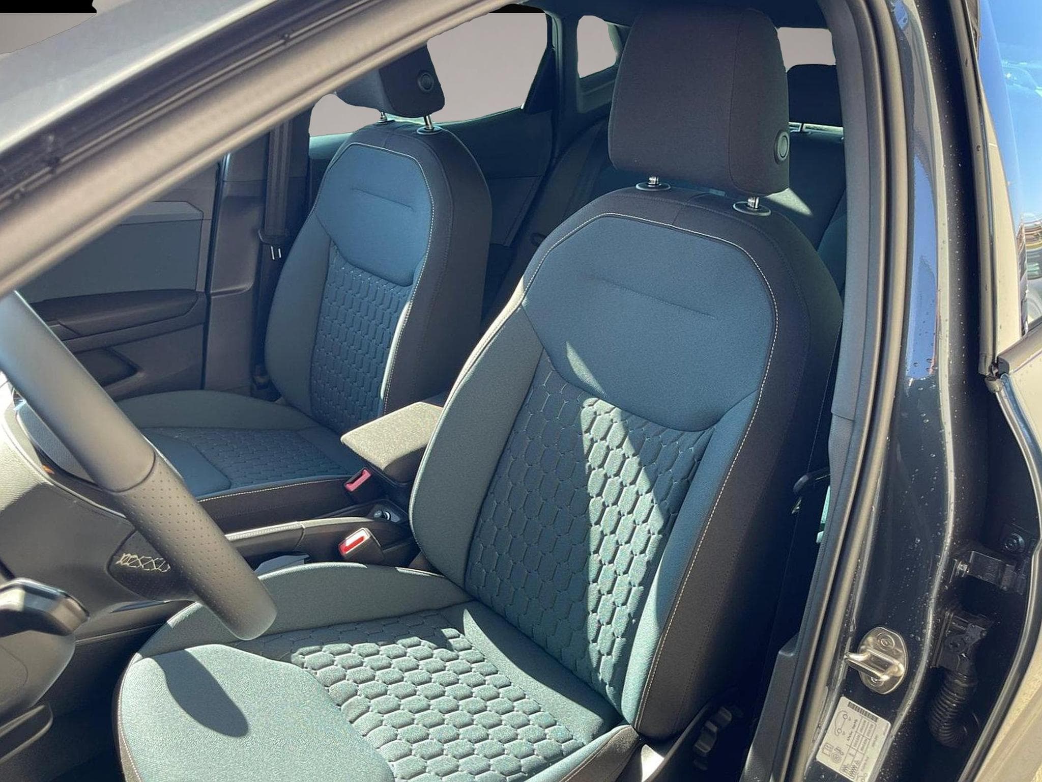 Seat Ibiza (2026) - Photo 4
