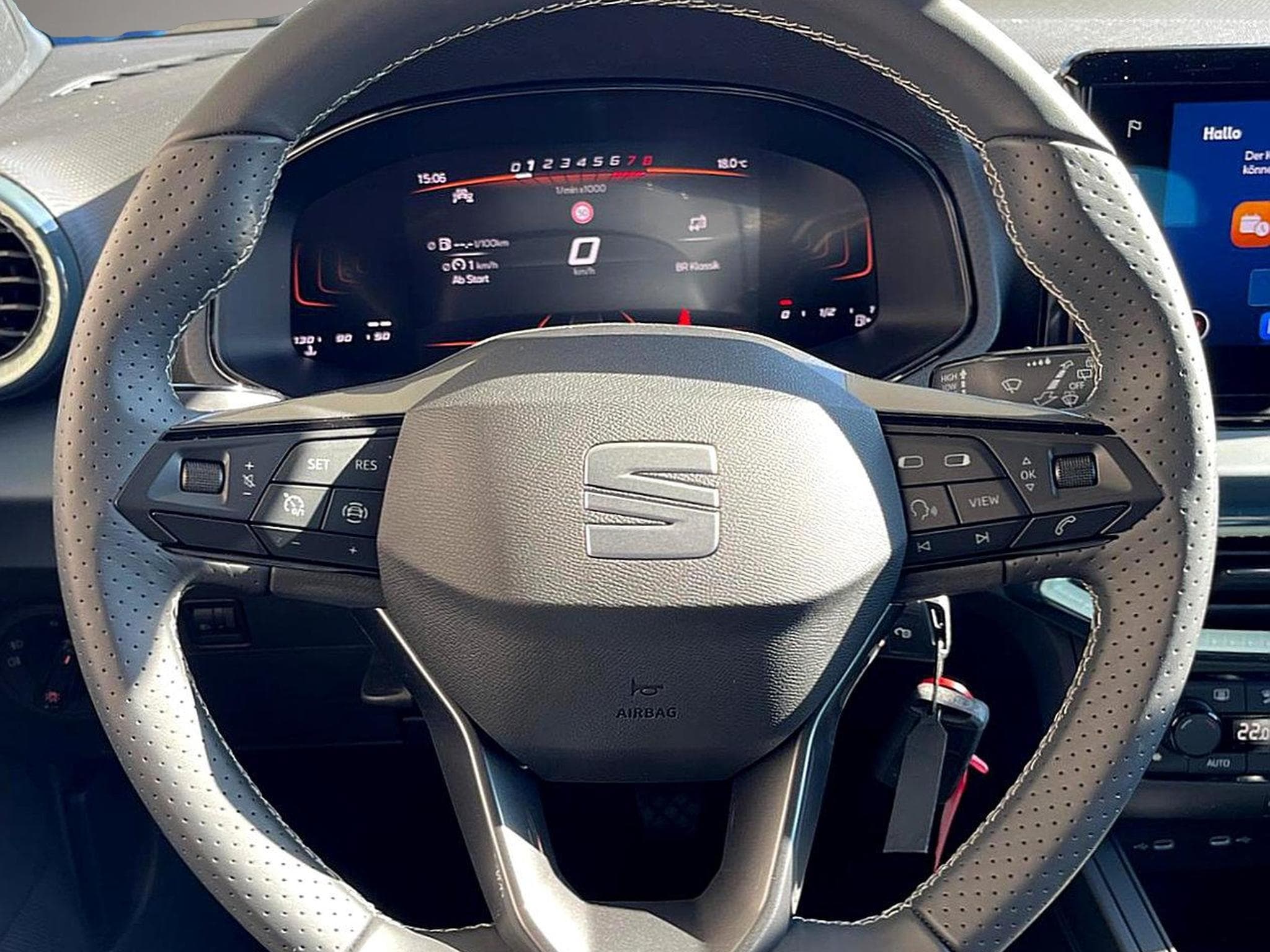 Seat Ibiza (2026) - Photo 5
