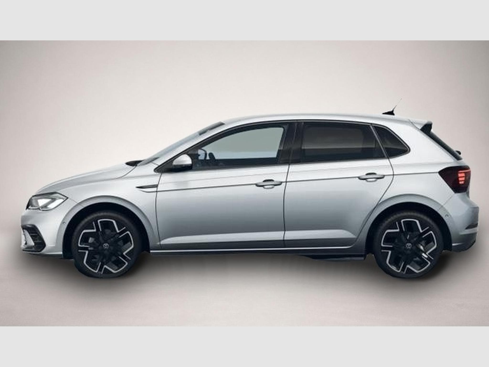 VW Polo (2026) - Photo 2
