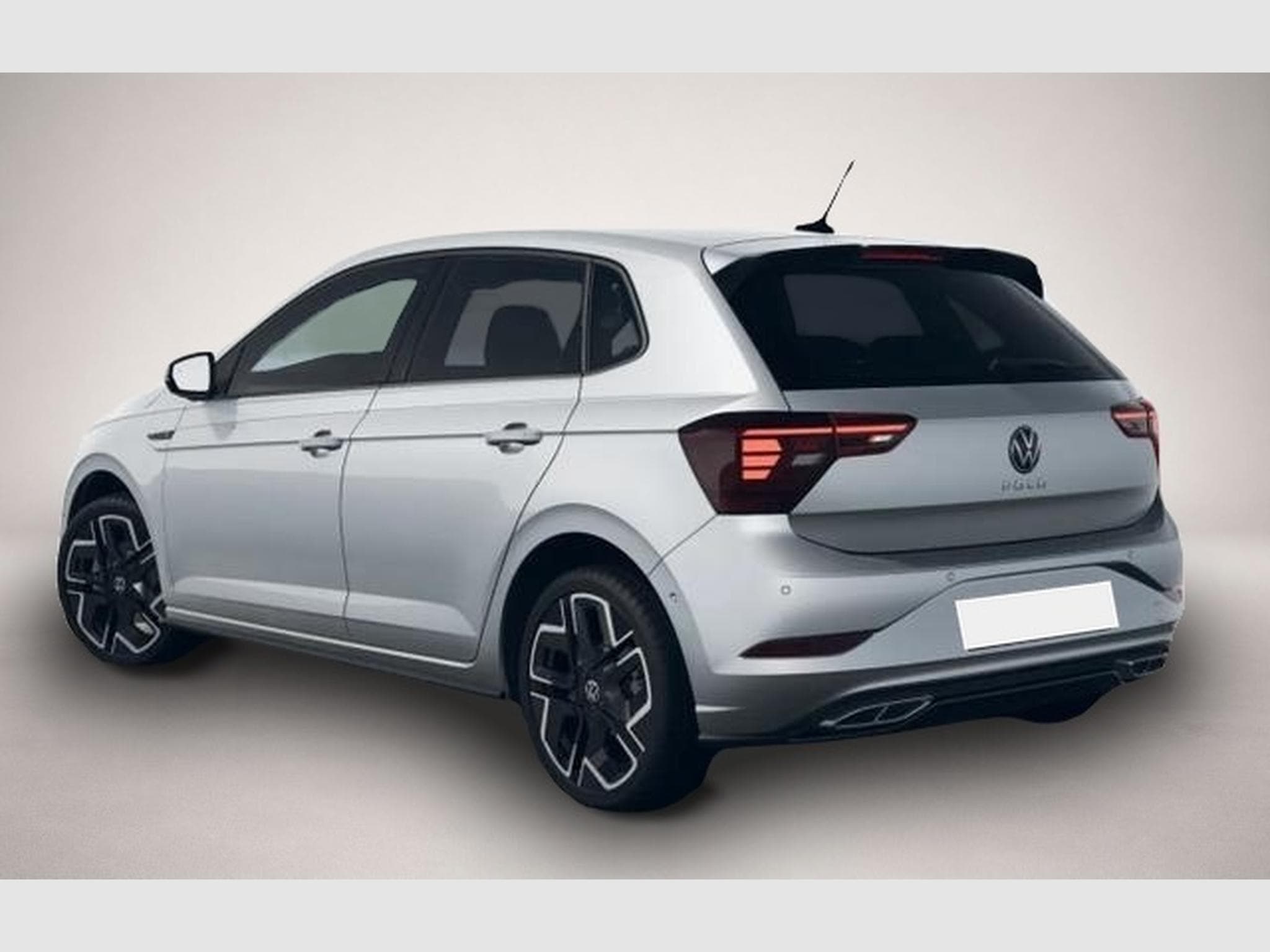 VW Polo (2026) - Photo 3