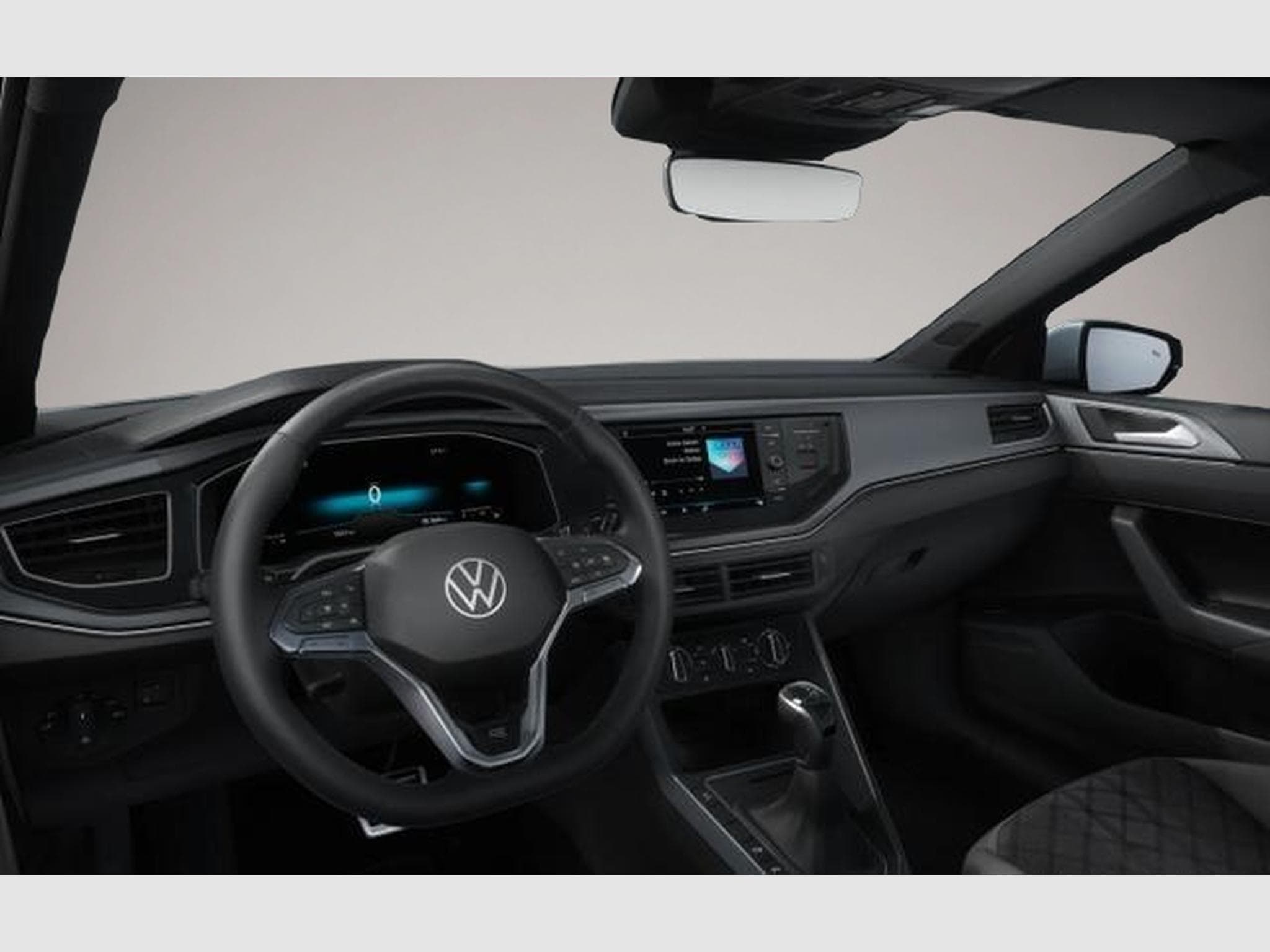 VW Polo (2026) - Photo 4