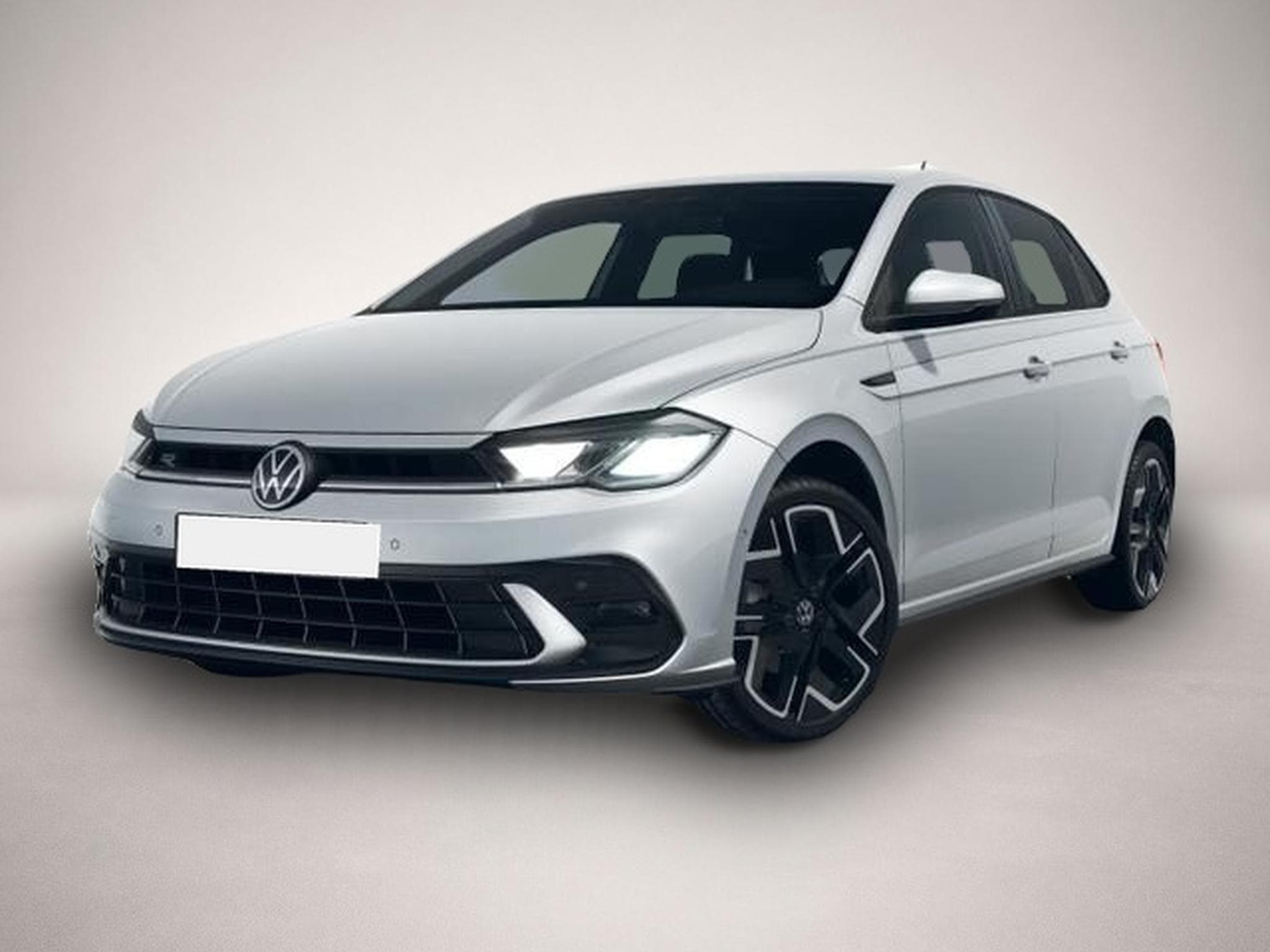 VW Polo (2026) - Photo 1