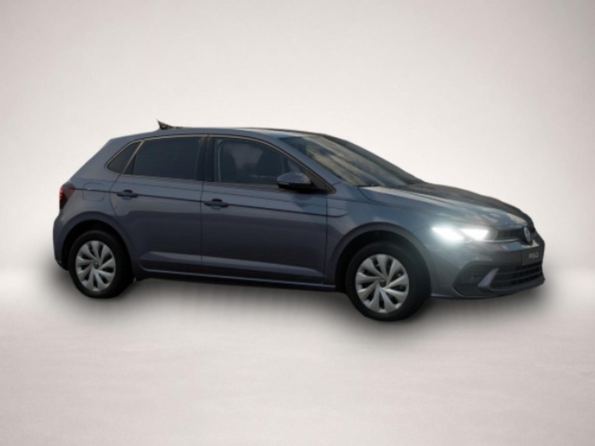 VW Polo (2025) - Photo 2