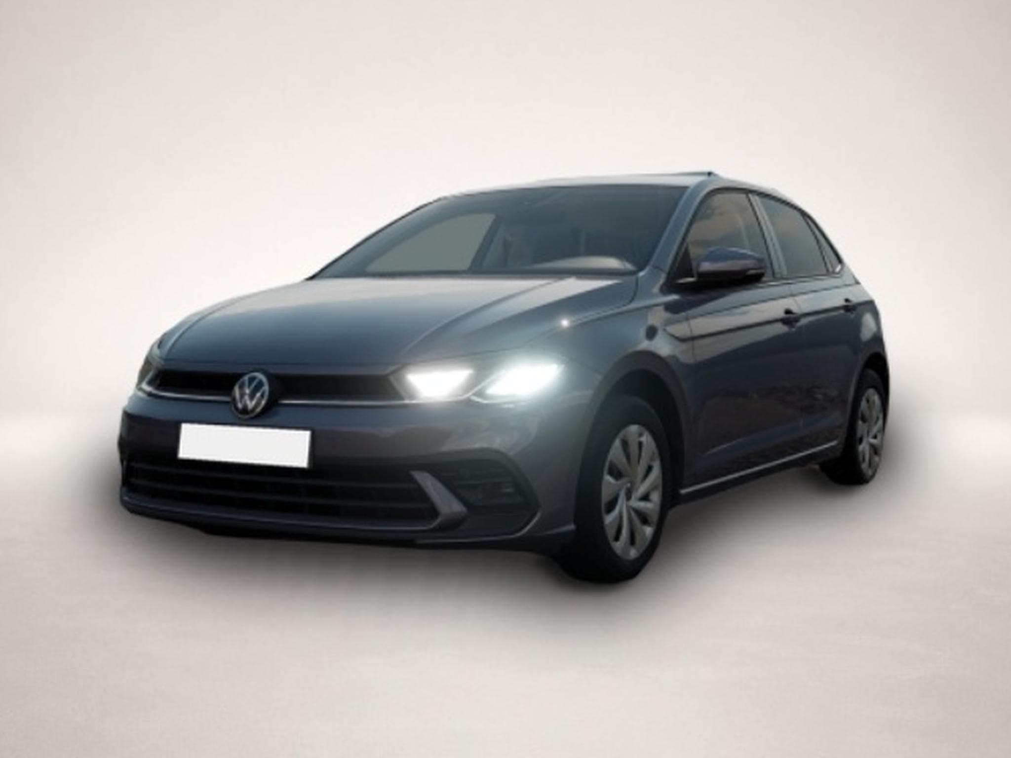 VW Polo (2025) - Photo 1