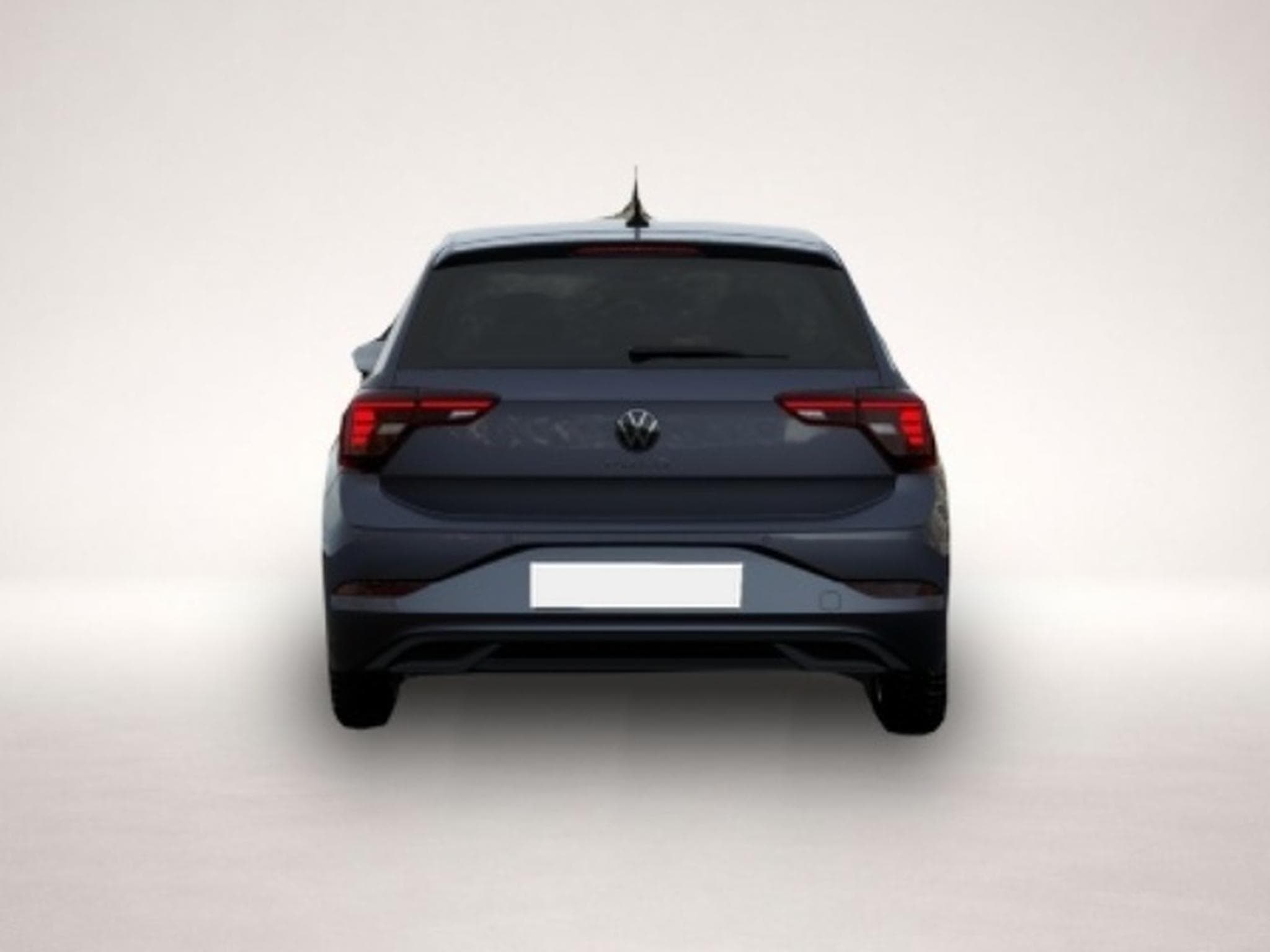 VW Polo (2025) - Photo 5