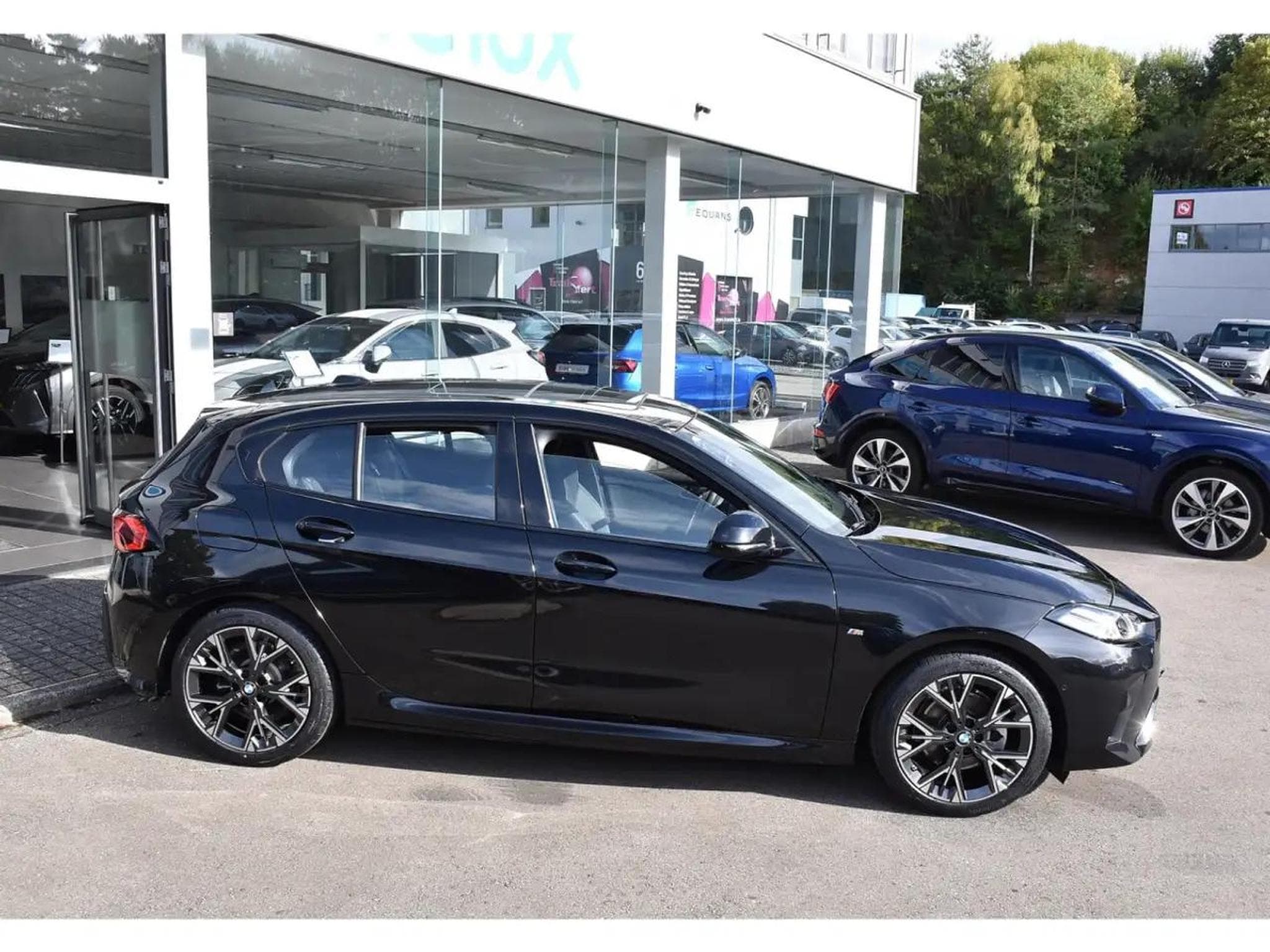 BMW 120 (2026) - Photo 3