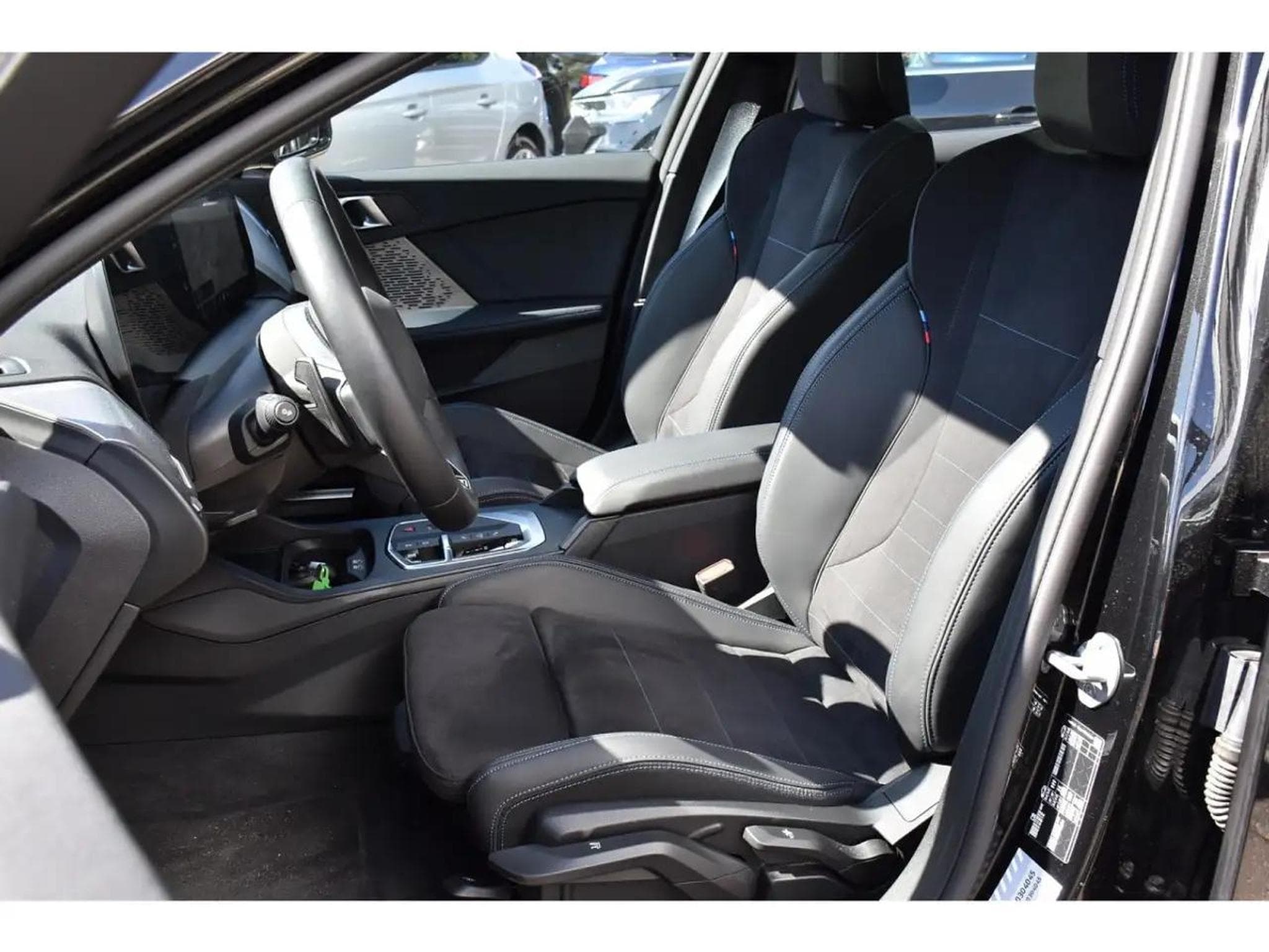 BMW 120 (2026) - Photo 6