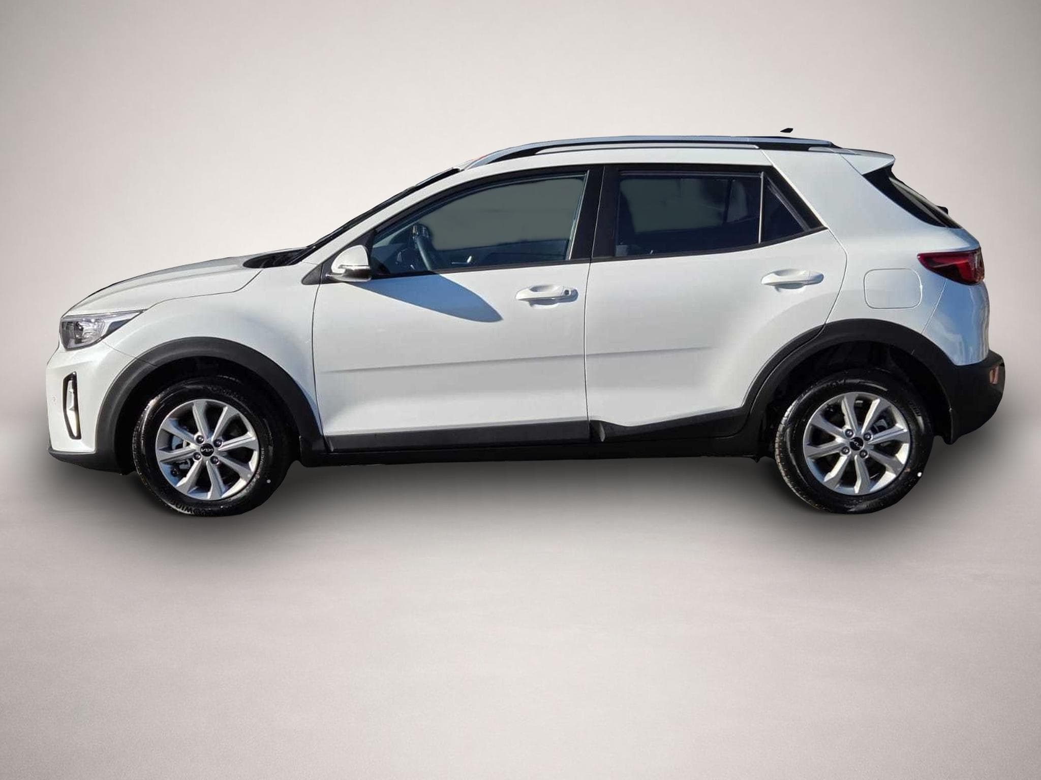 Kia Stonic (2025) - Photo 2