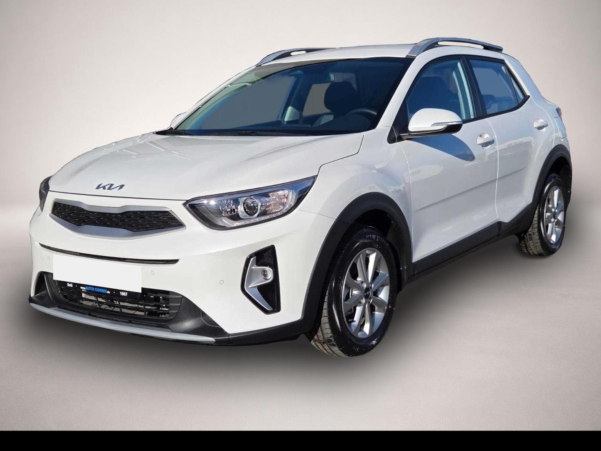 Kia Stonic (2025) - Photo 1