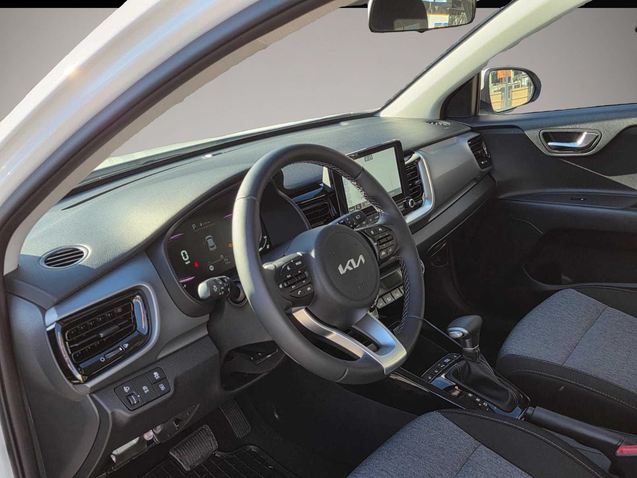 Kia Stonic (2025) - Photo 5