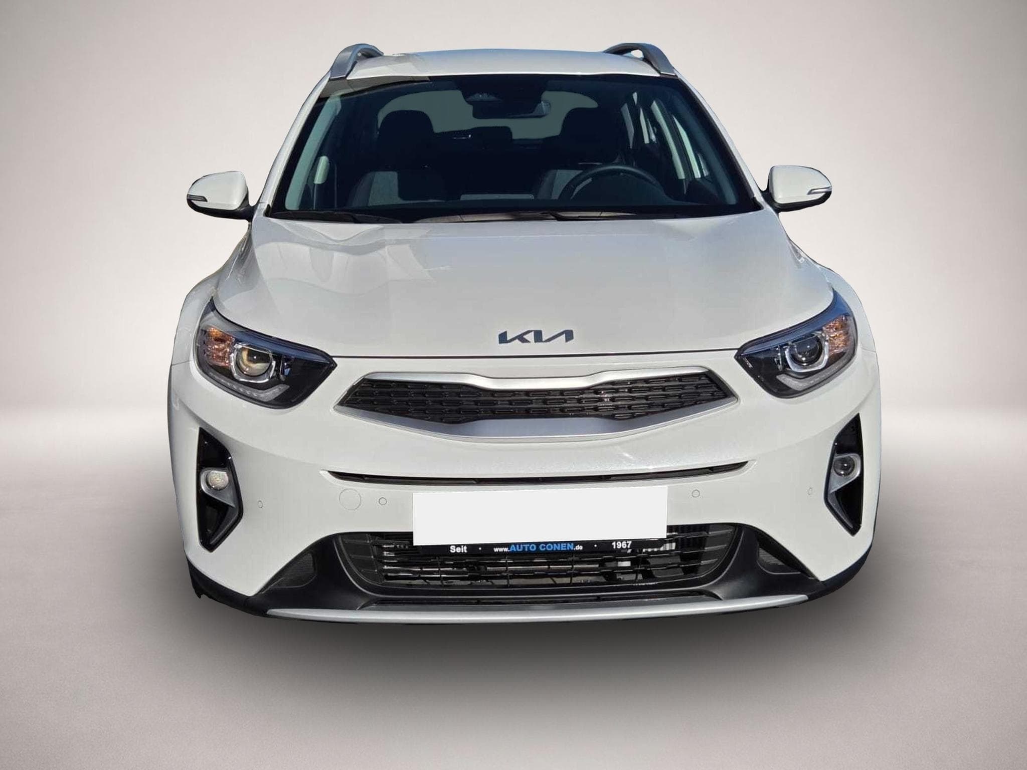 Kia Stonic (2025) - Photo 3