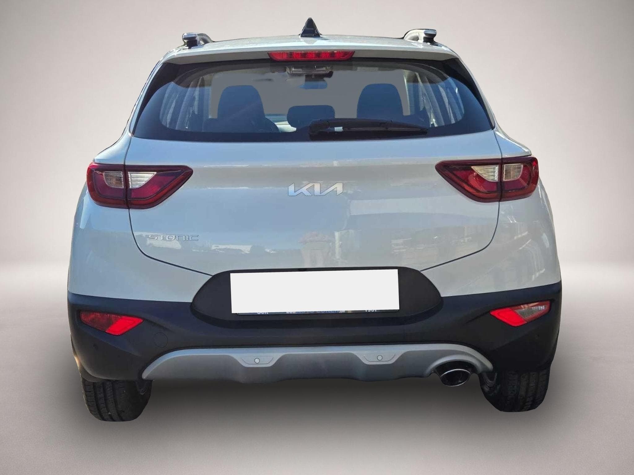 Kia Stonic (2025) - Photo 4