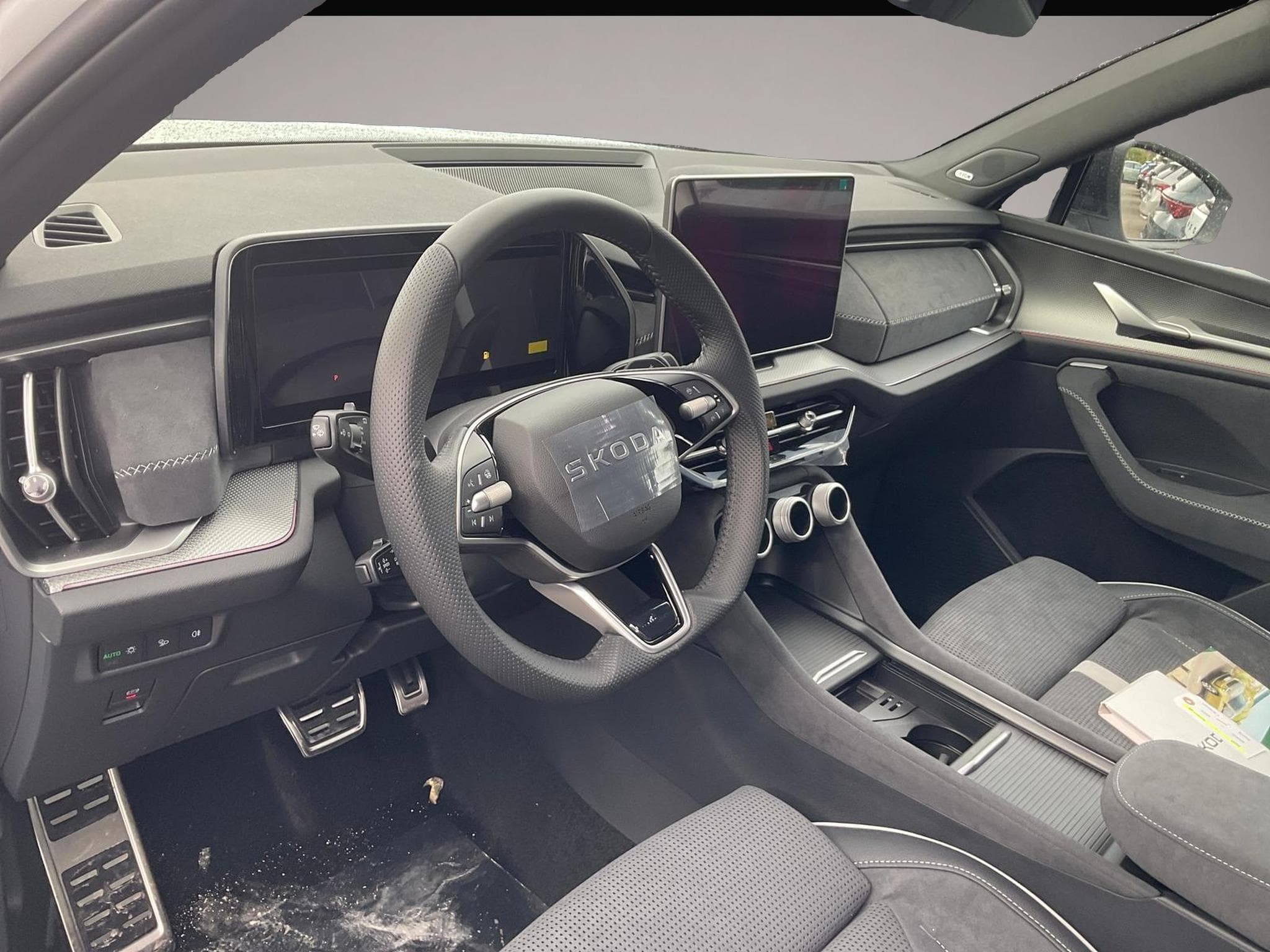 Skoda Kodiaq (2026) - Photo 2