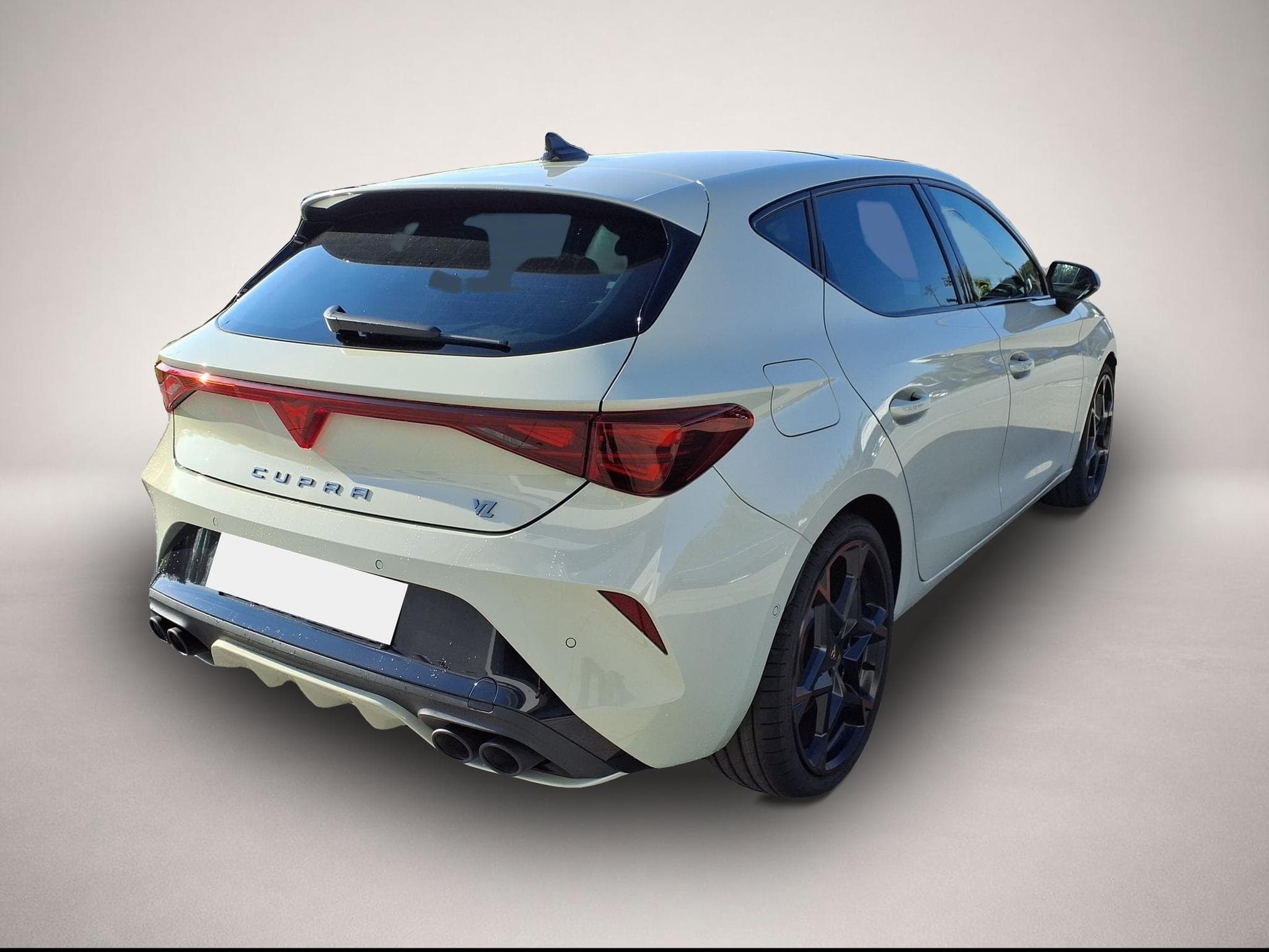 Cupra Leon (2026) - Photo 3