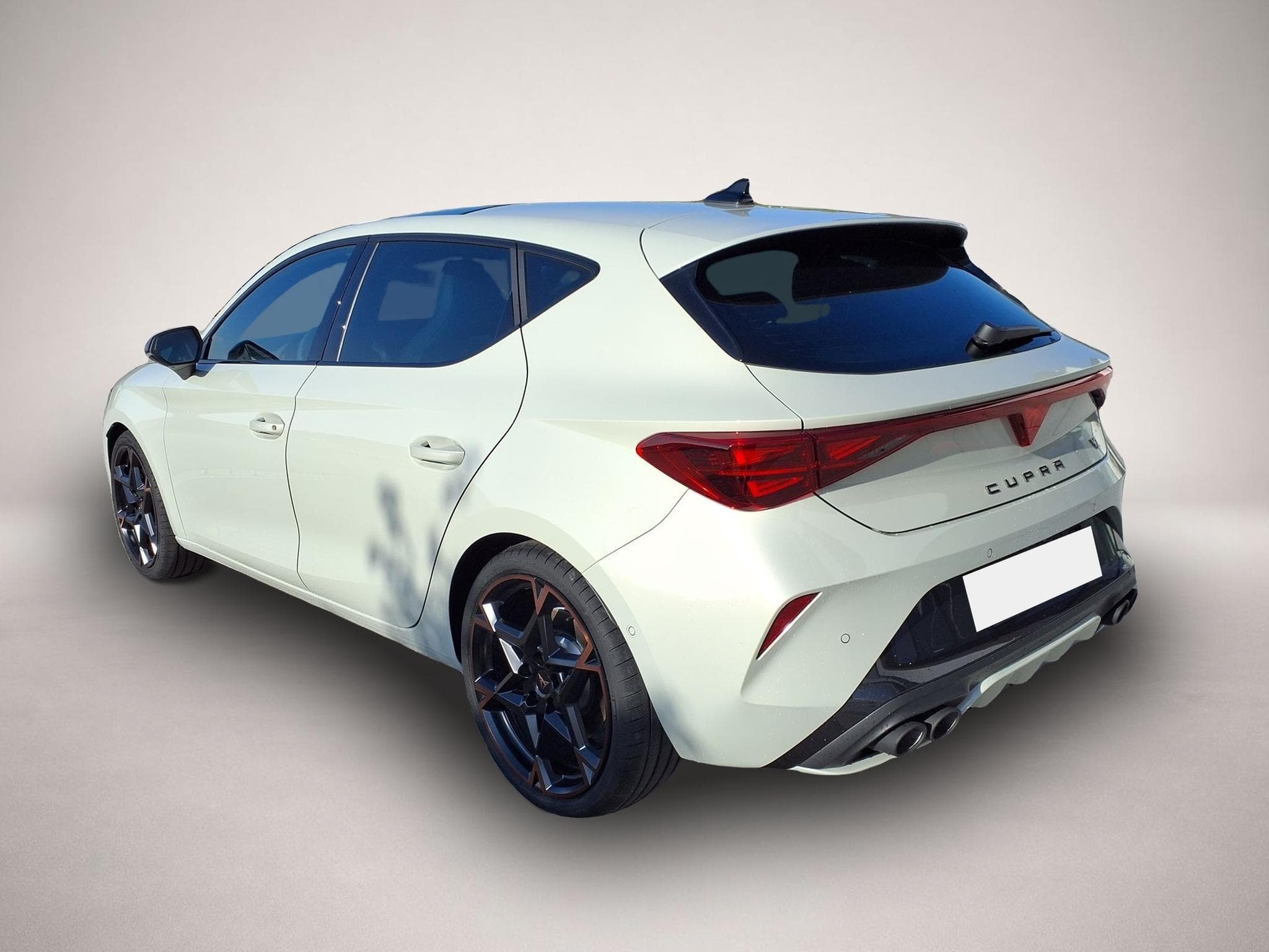 Cupra Leon (2026) - Photo 2