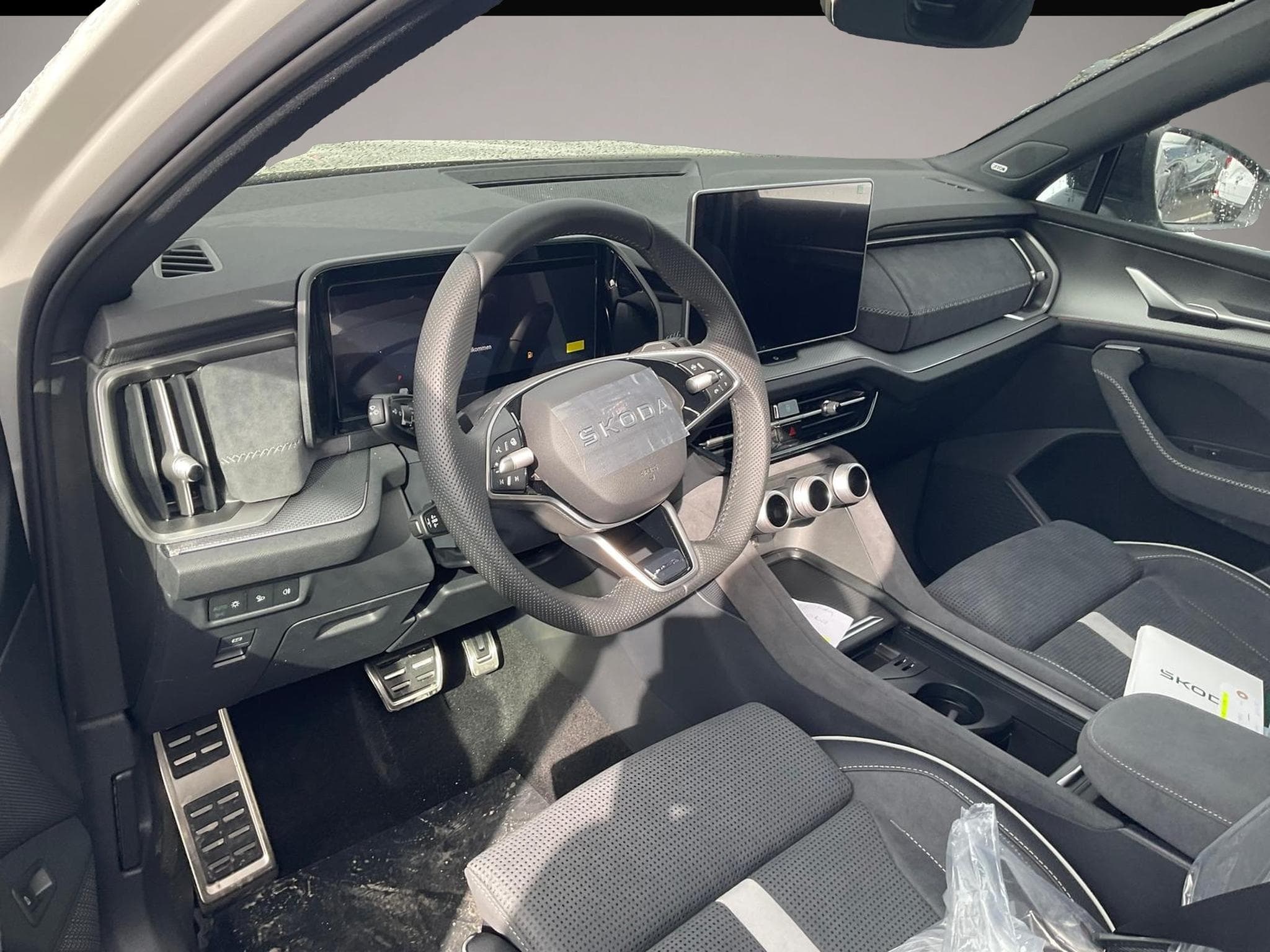 Skoda Kodiaq (2026) - Photo 2