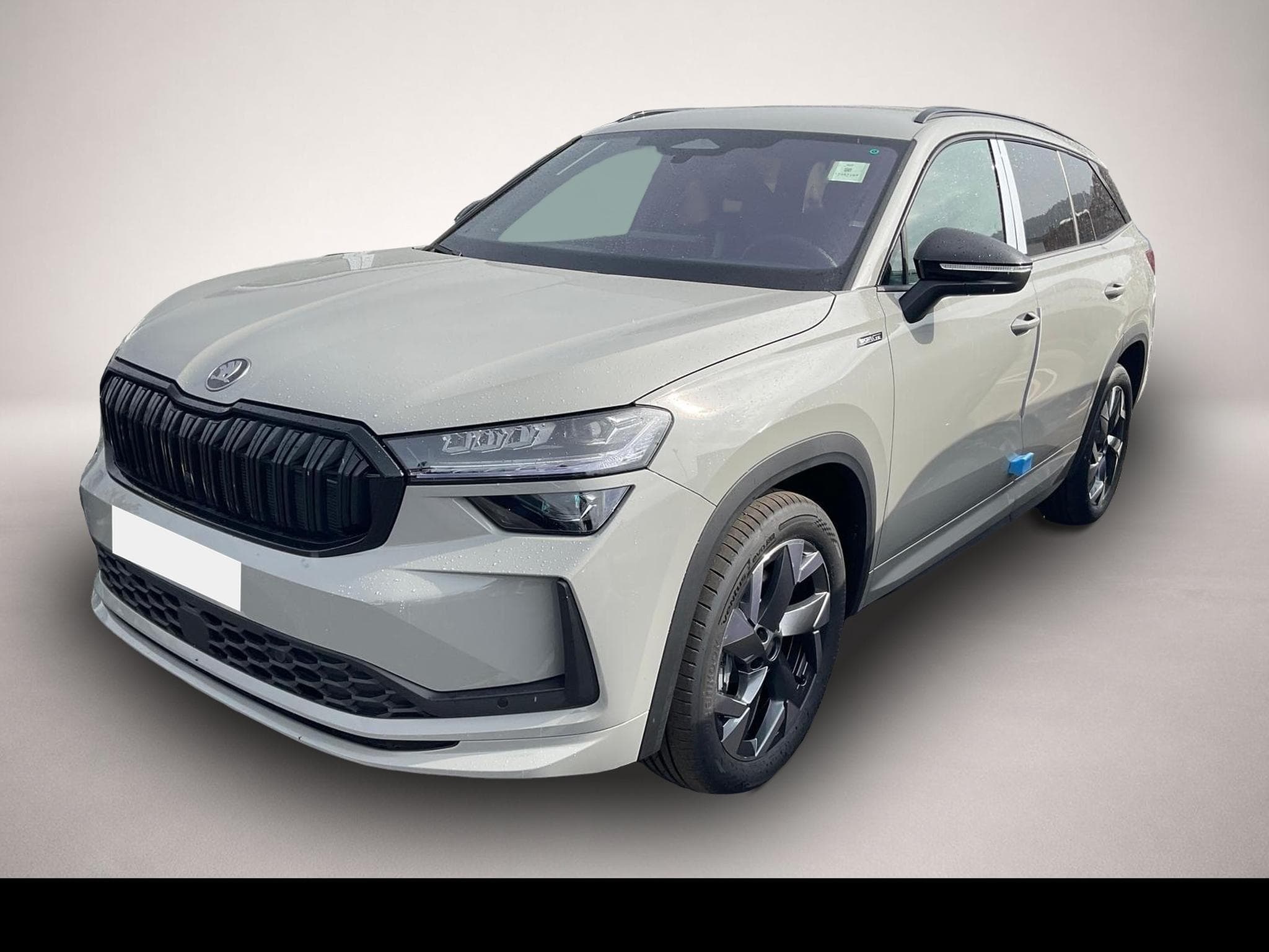 Skoda Kodiaq (2026) - Photo 1