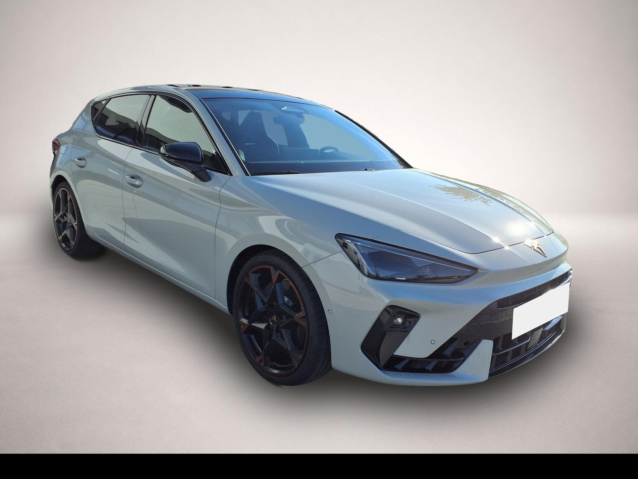 Cupra Leon (2026) - Photo 4