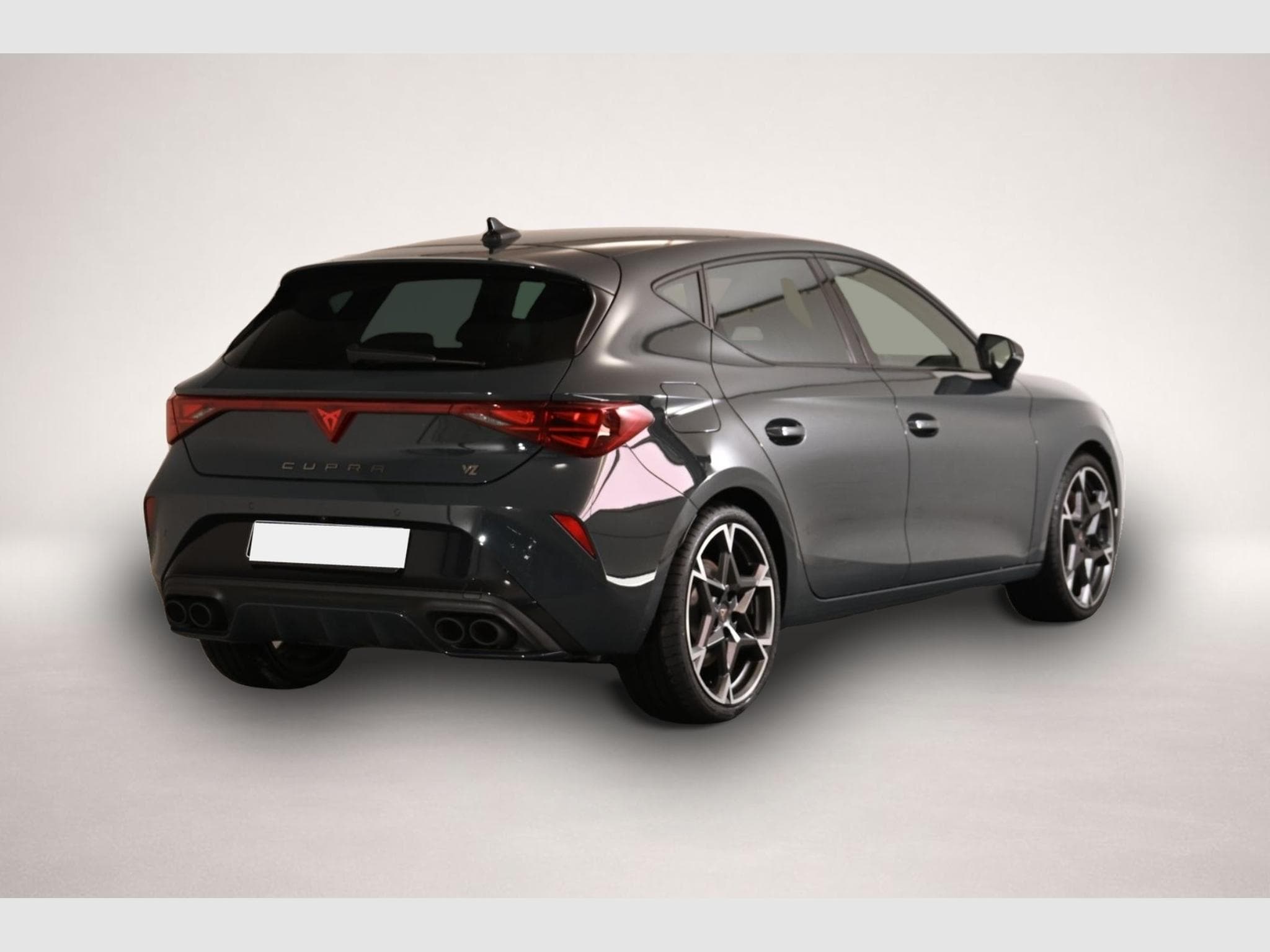 Cupra Leon (2026) - Photo 5