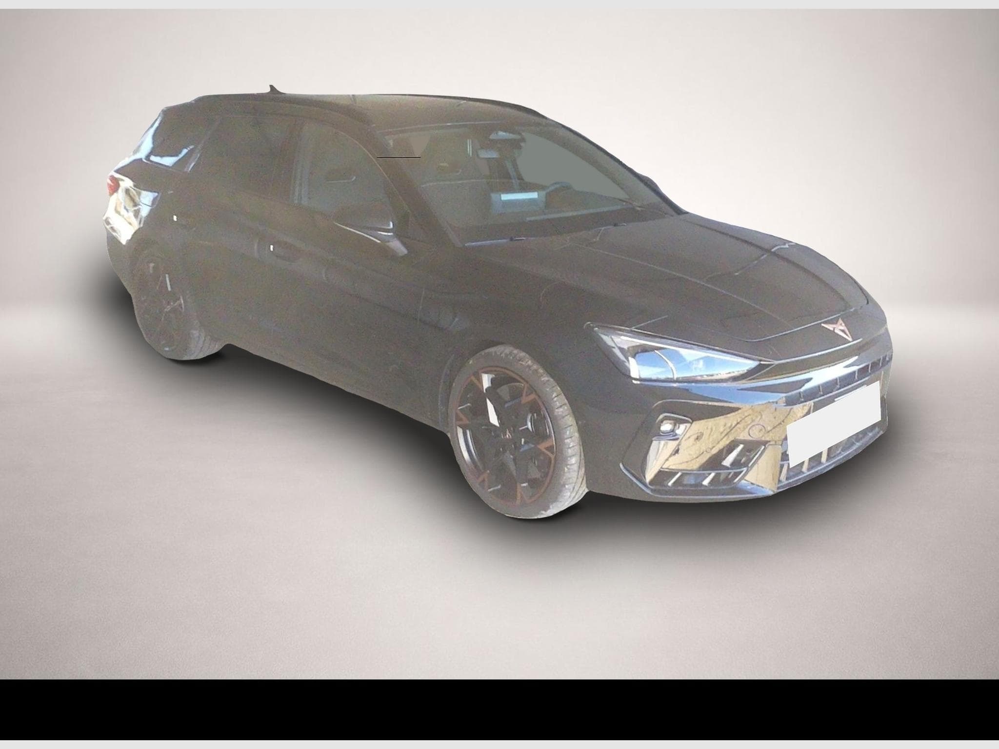 Cupra Leon (2026) - Photo 4