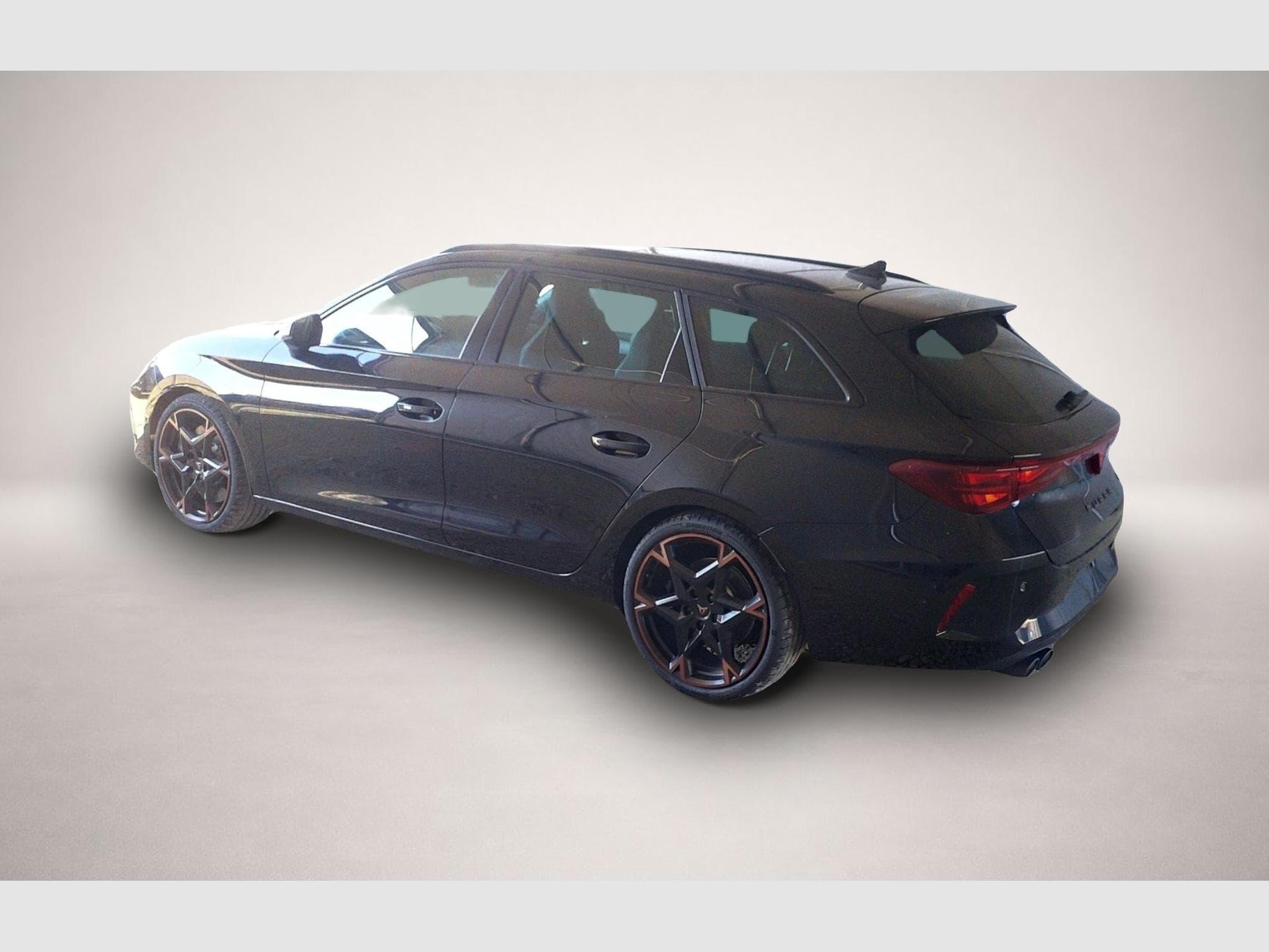Cupra Leon (2026) - Photo 2