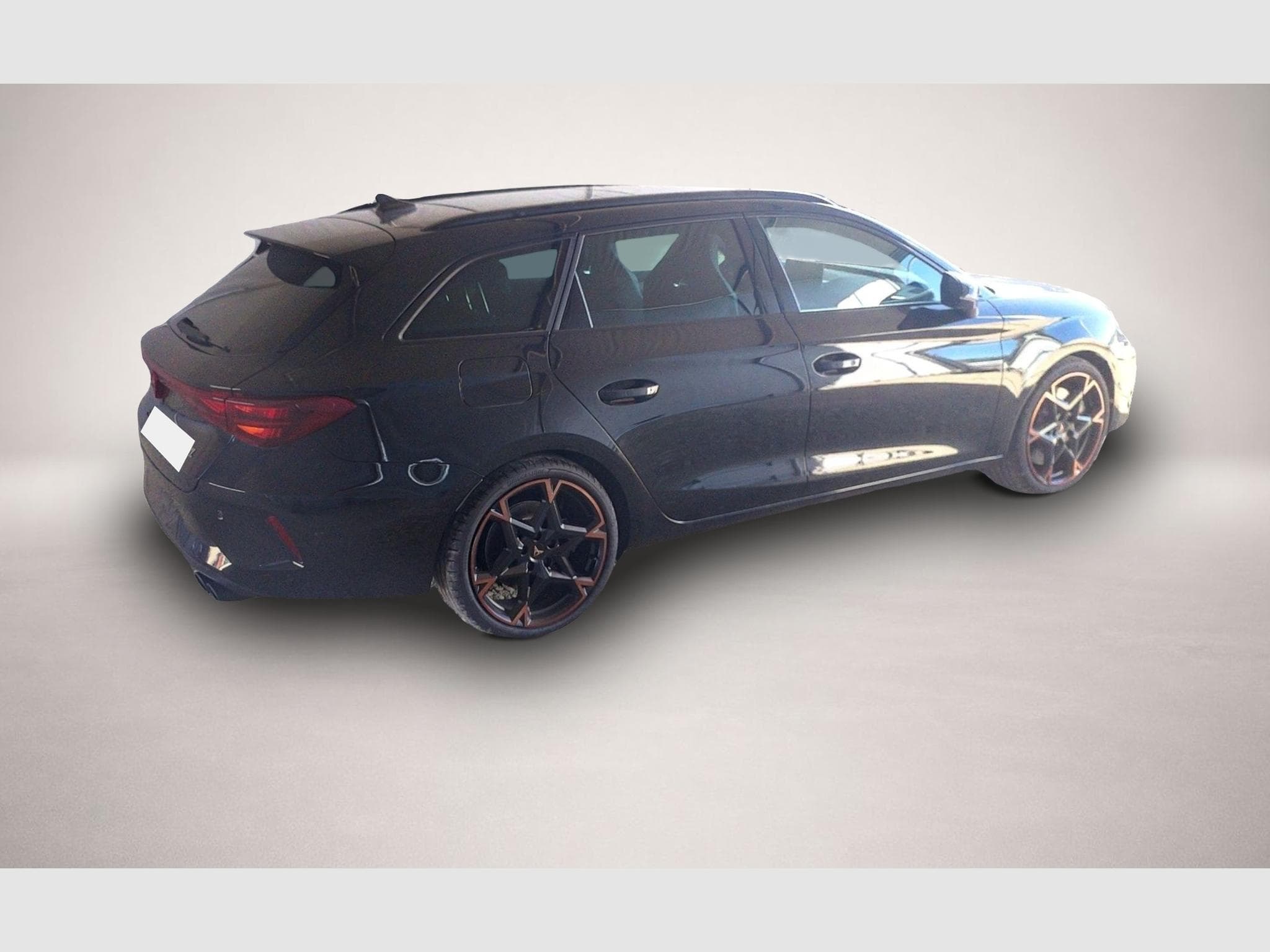 Cupra Leon (2026) - Photo 3
