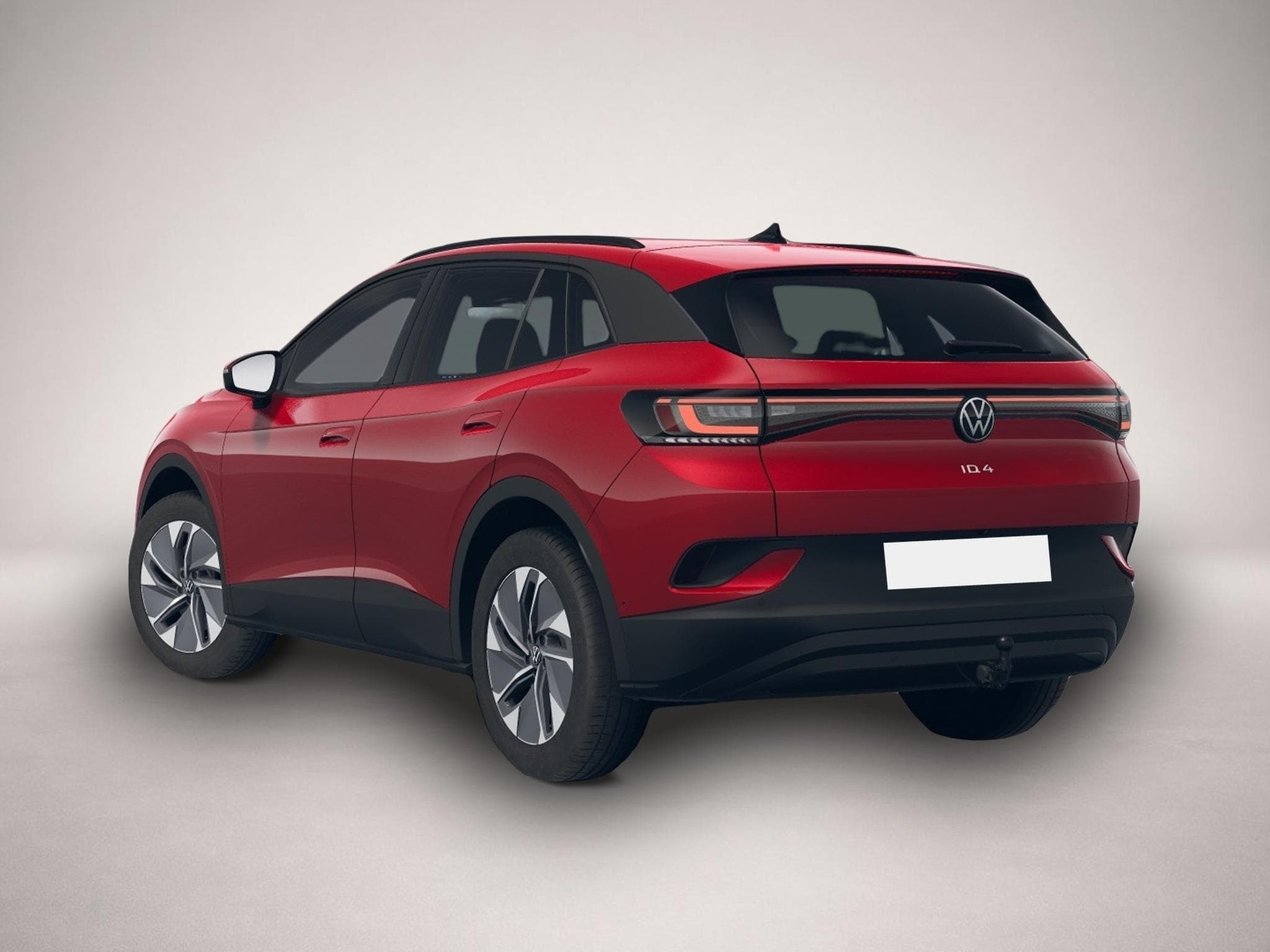 VW ID.4 (2026) - Photo 3