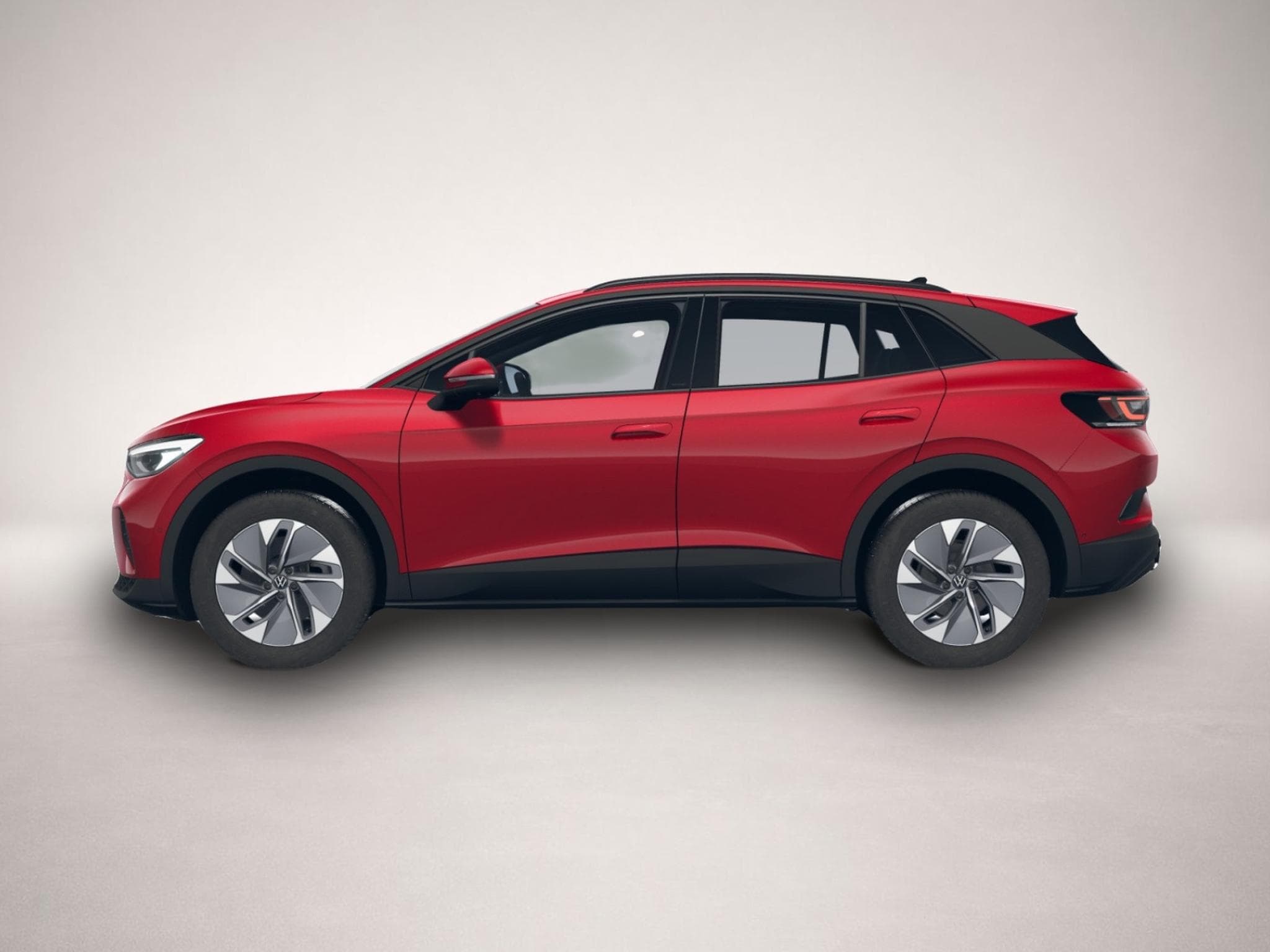 VW ID.4 (2026) - Photo 5