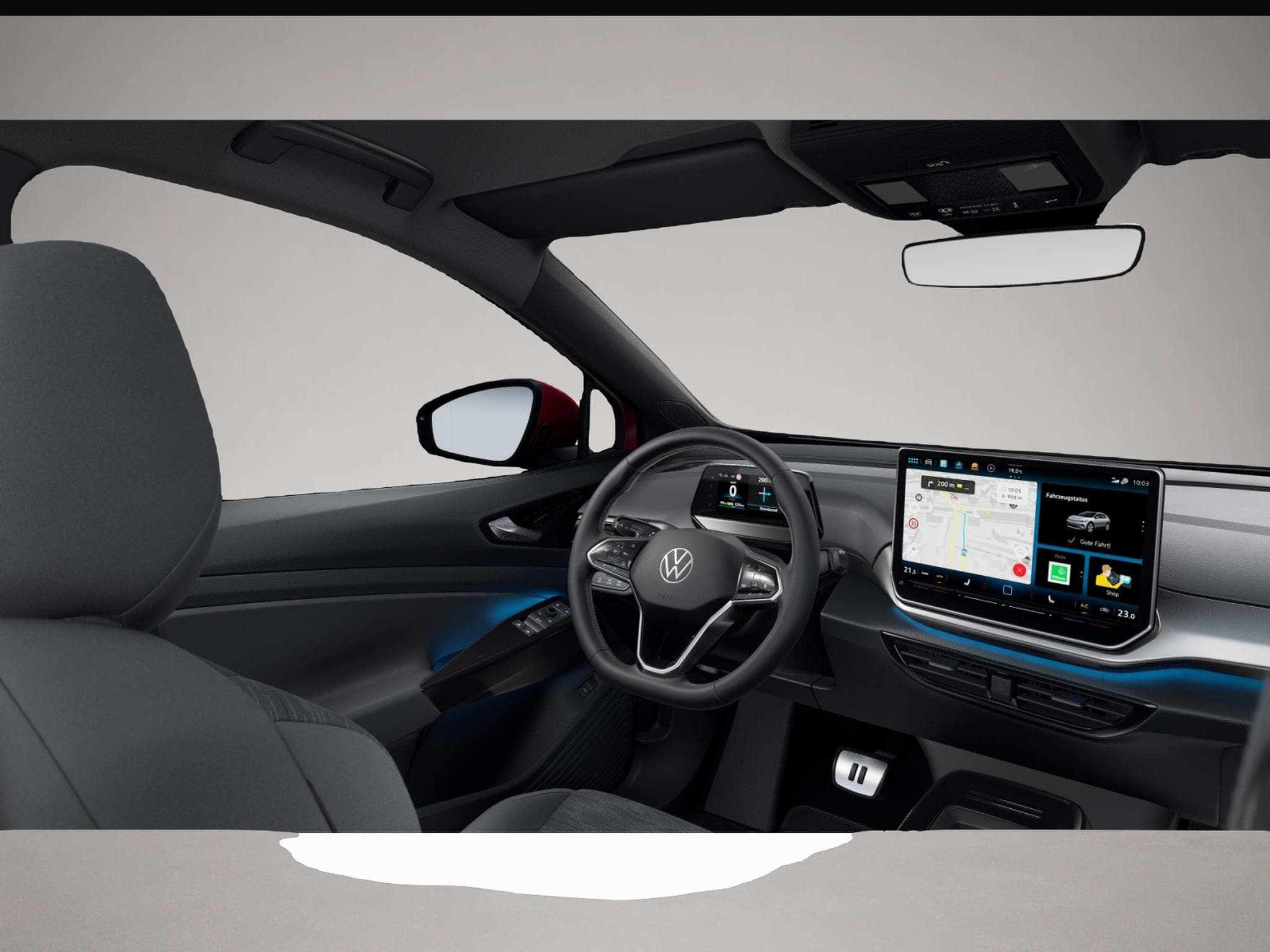 VW ID.4 (2026) - Photo 4