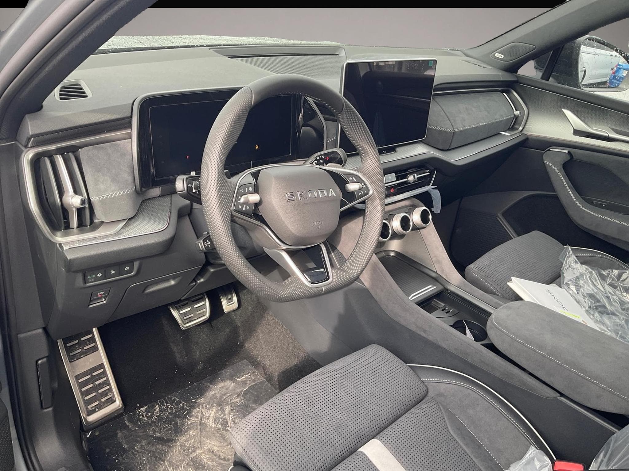 Skoda Kodiaq (2026) - Photo 2