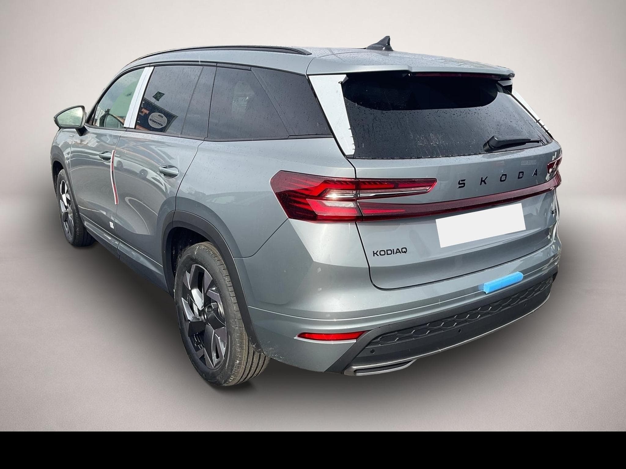 Skoda Kodiaq (2026) - Photo 3