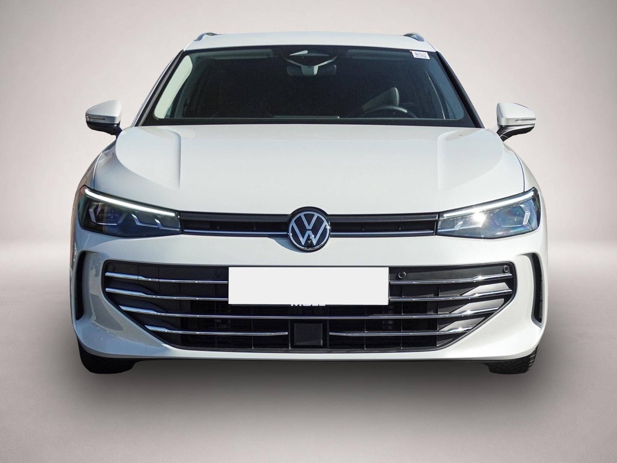 VW Passat (2026) - Photo 2