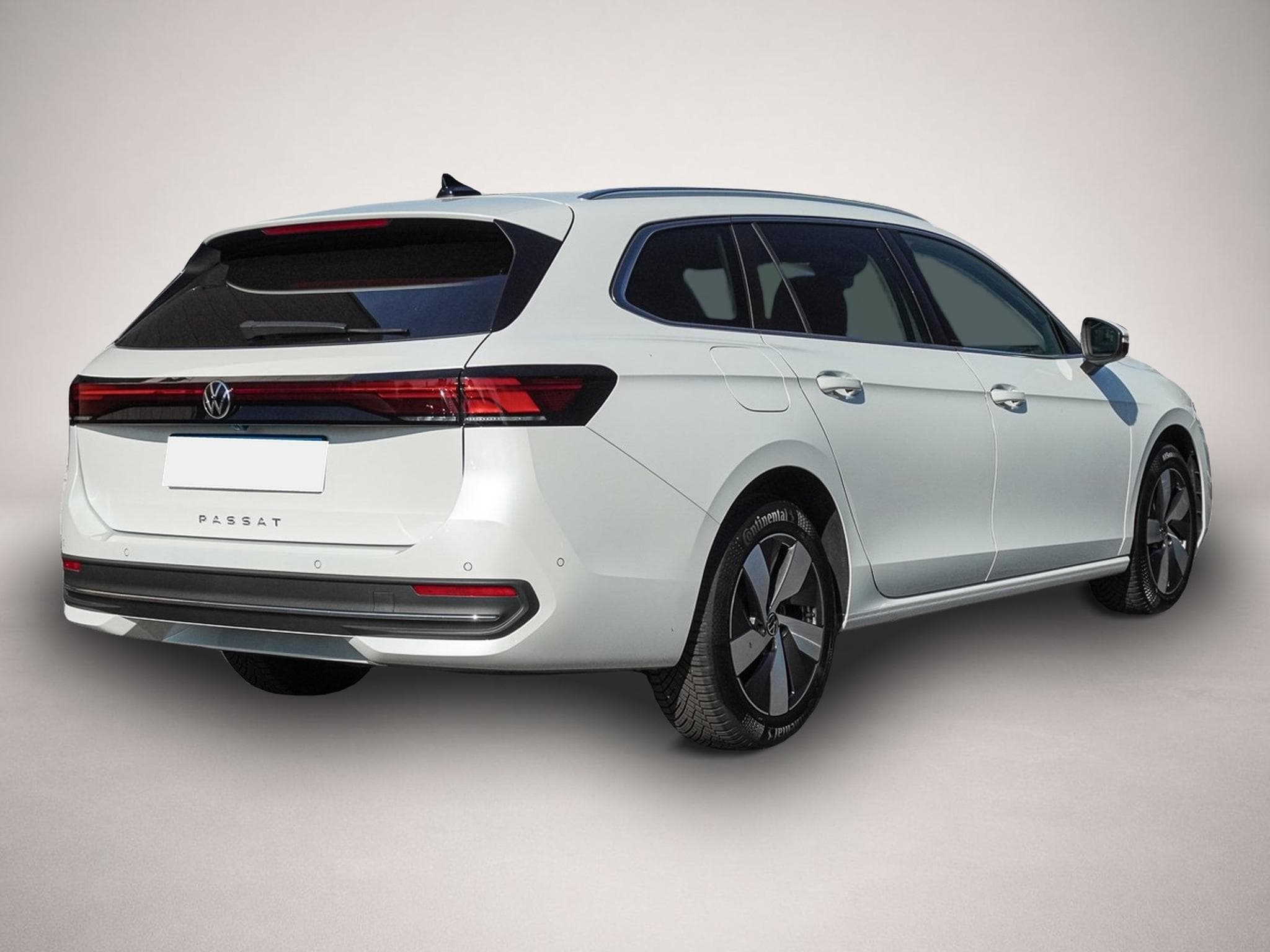 VW Passat (2026) - Photo 3